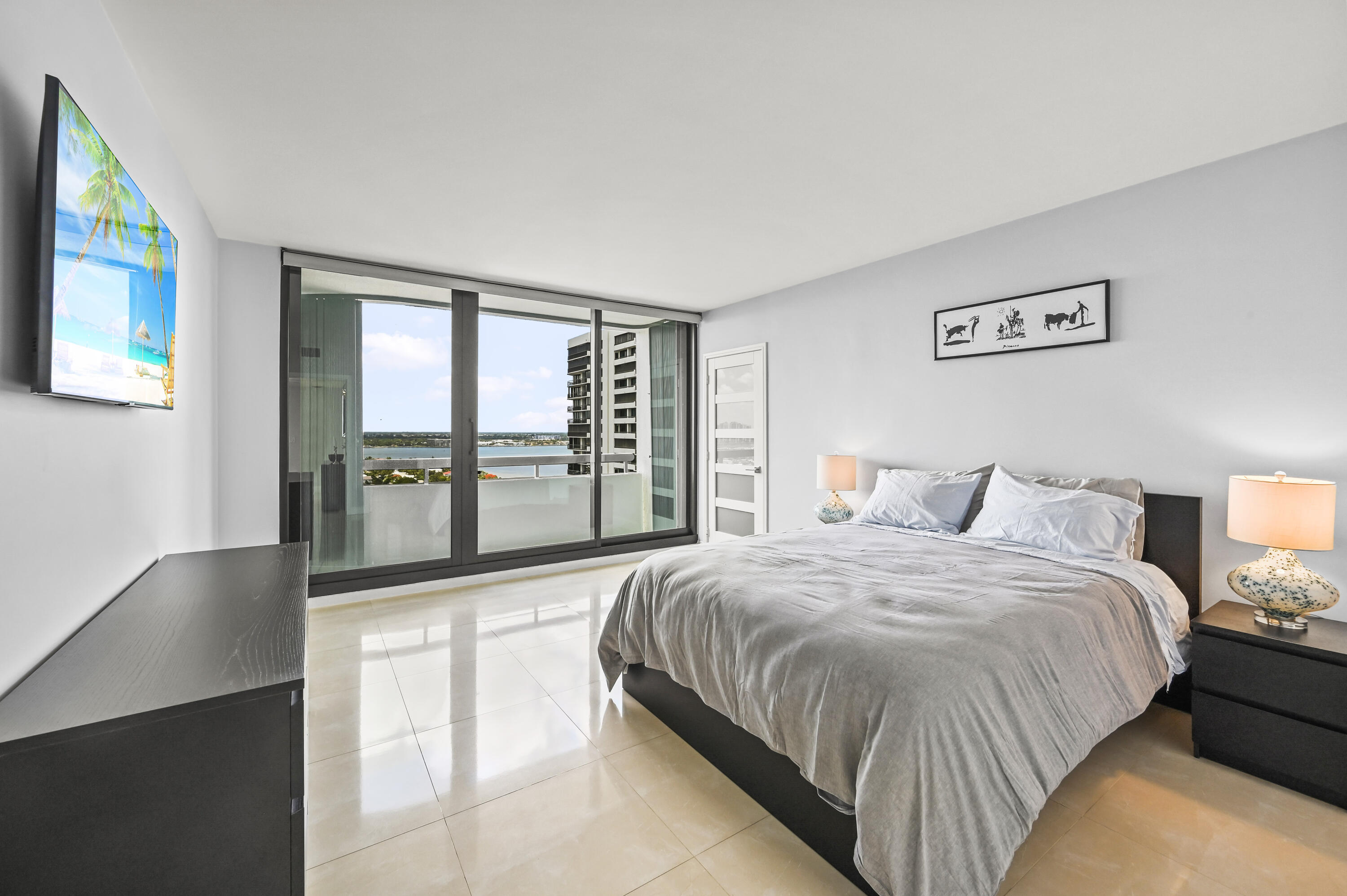 MARTINIQUE 2 CONDO - Residential Lease
