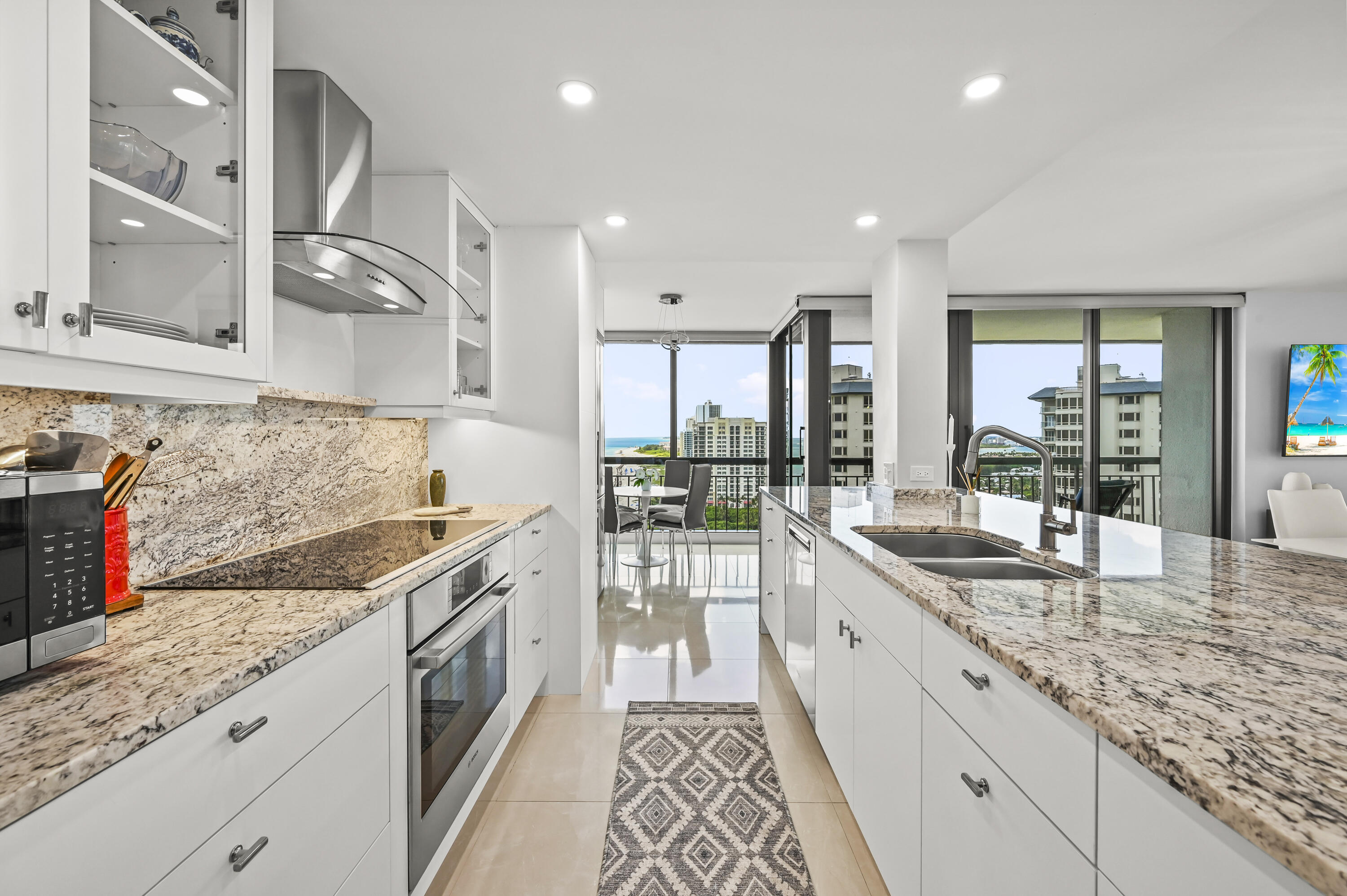 MARTINIQUE 2 CONDO - Residential Lease