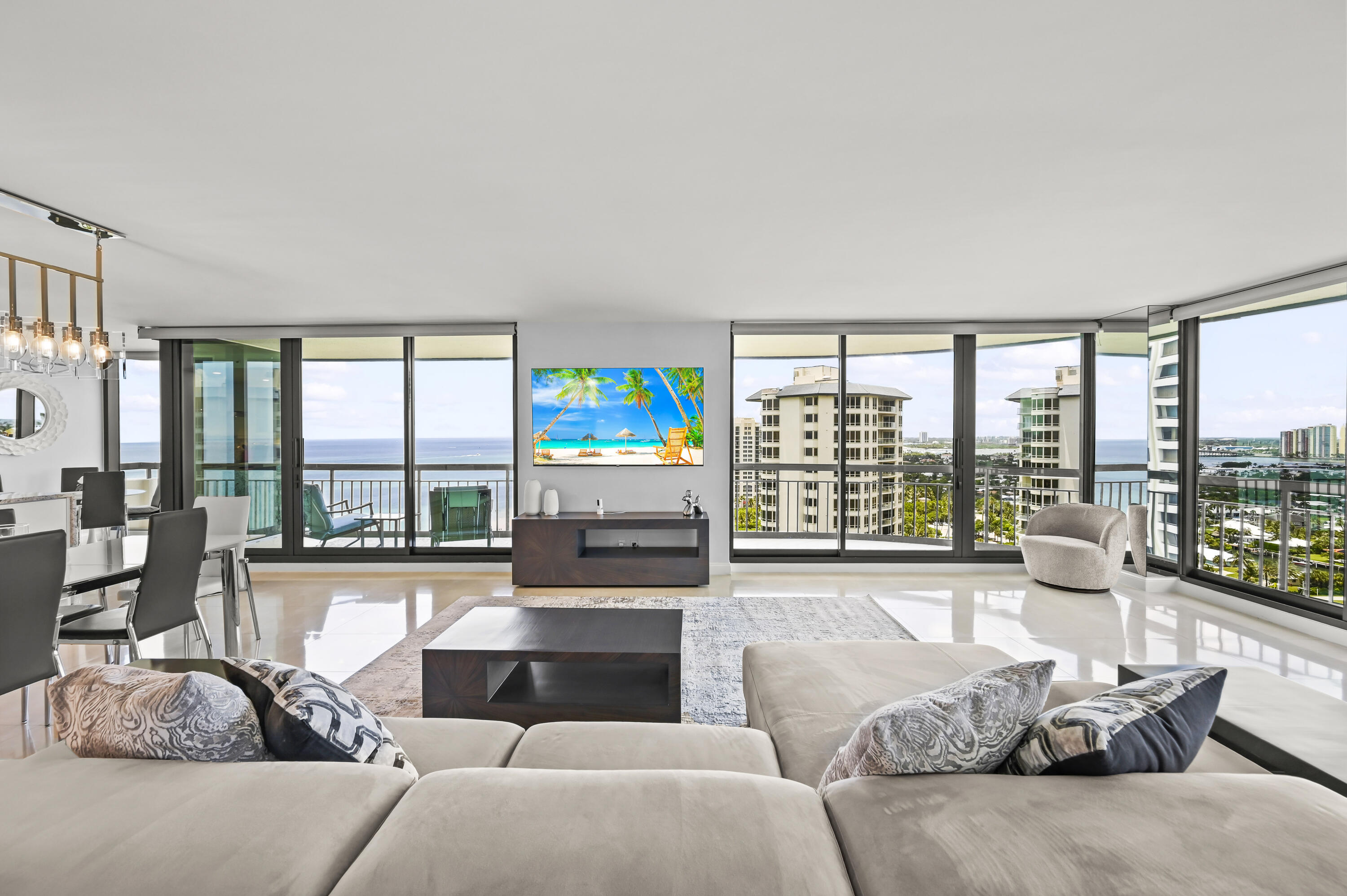 MARTINIQUE 2 CONDO - Residential Lease