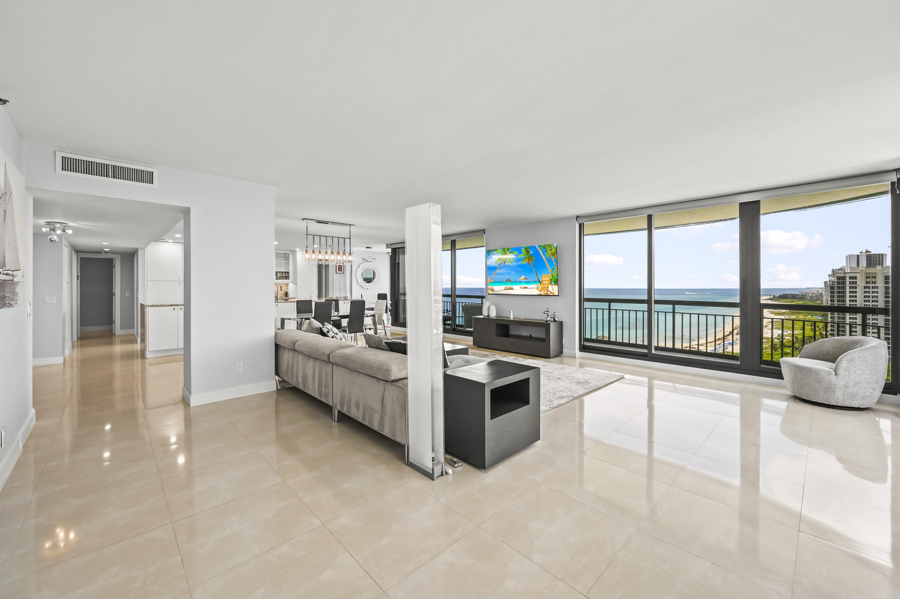 MARTINIQUE 2 CONDO - Residential Lease