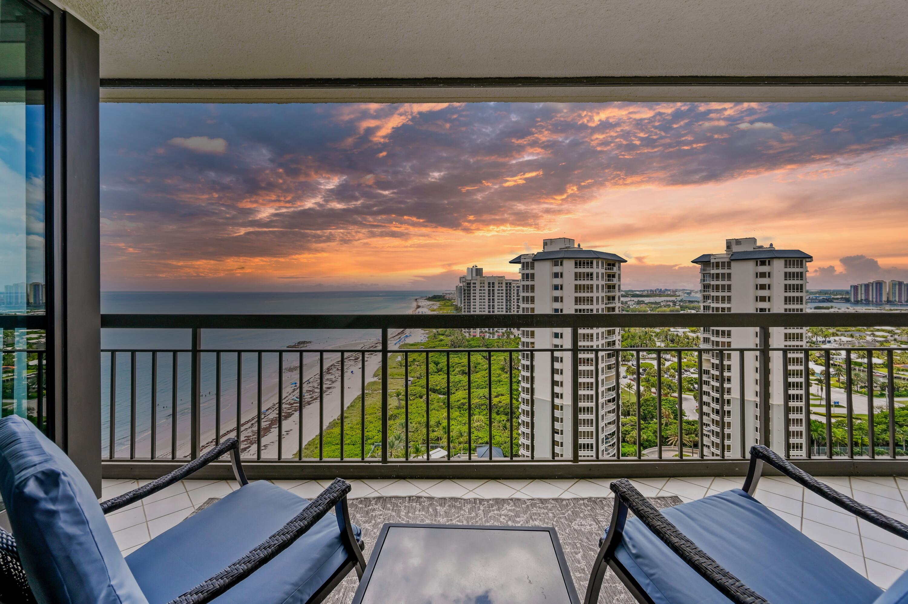 MARTINIQUE 2 CONDO - Residential Lease