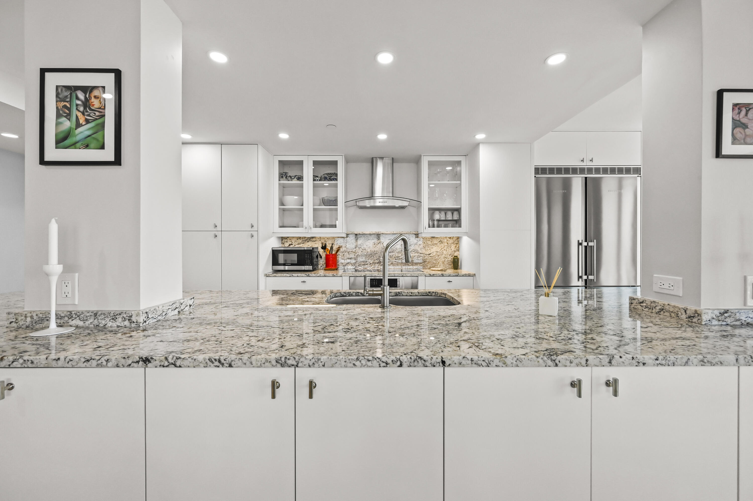 MARTINIQUE 2 CONDO - Residential Lease