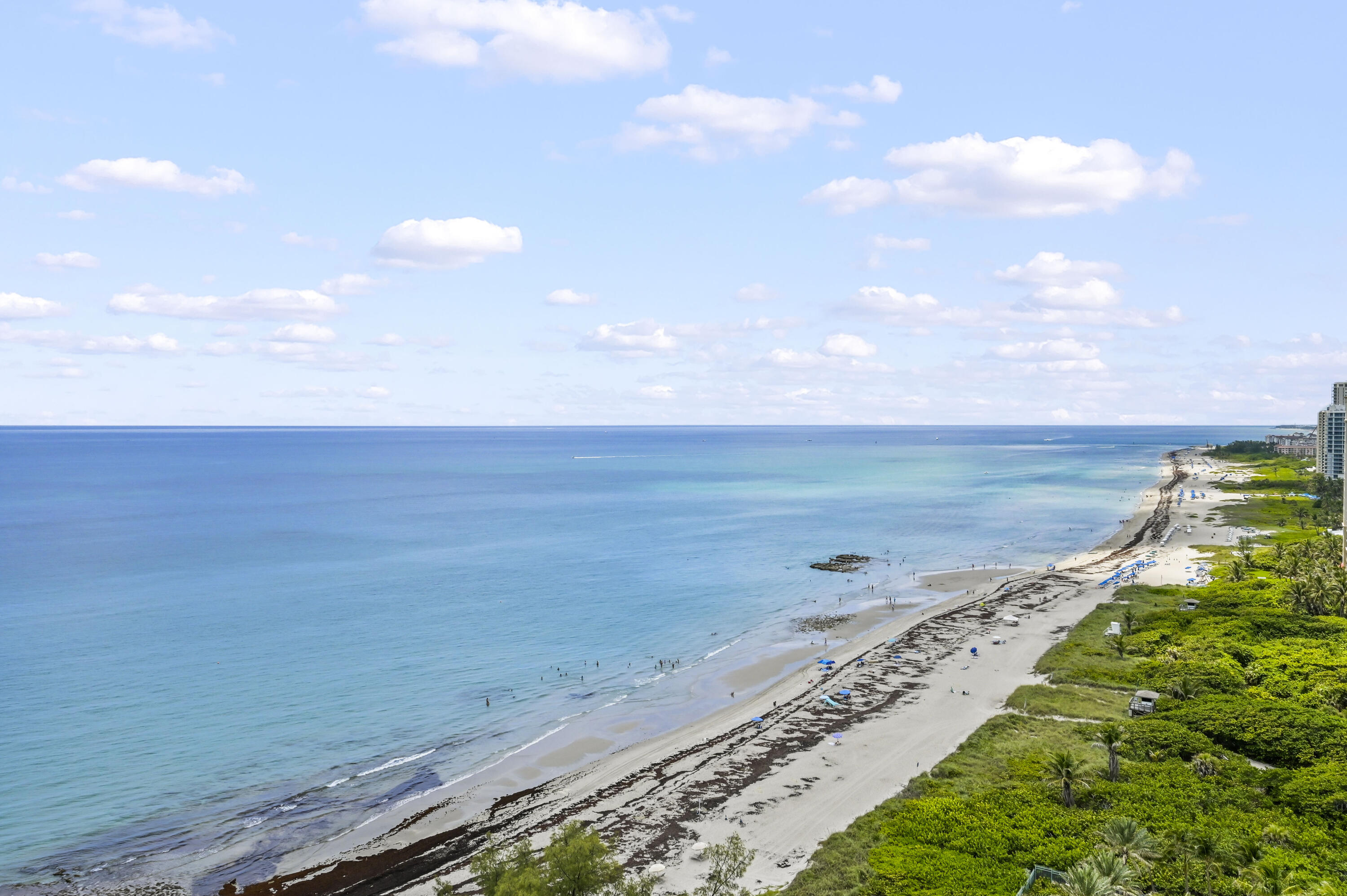 MARTINIQUE 2 CONDO - Residential Lease