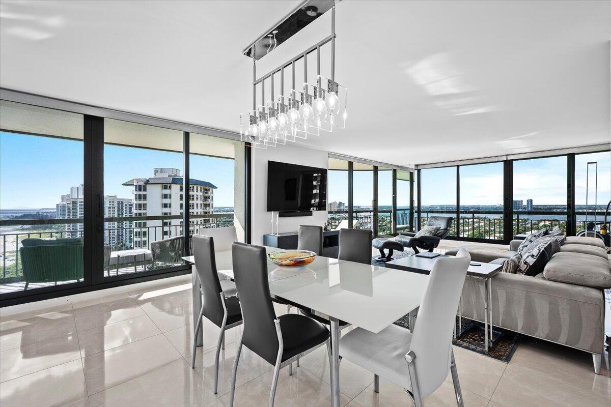 MARTINIQUE 2 CONDO - Residential Lease