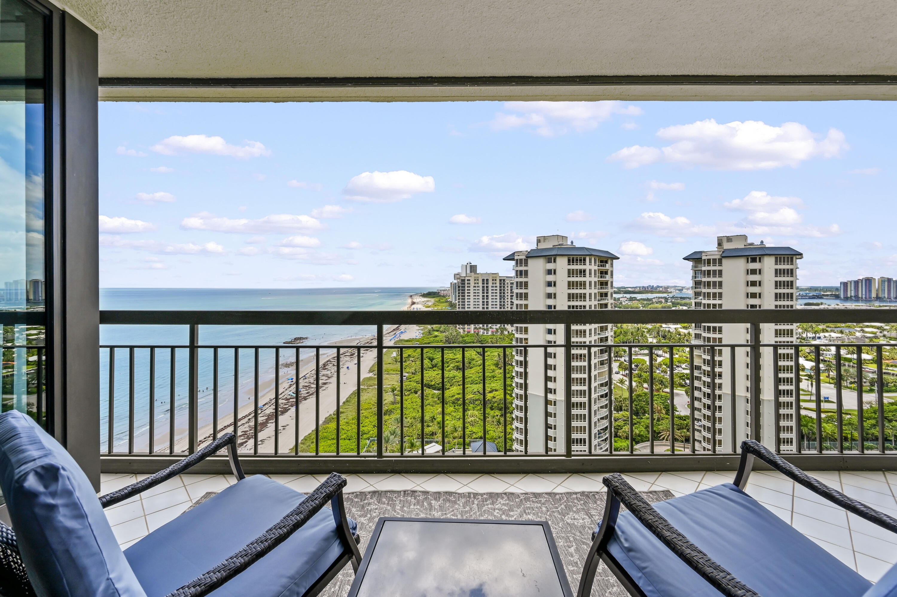 MARTINIQUE 2 CONDO - Residential Lease