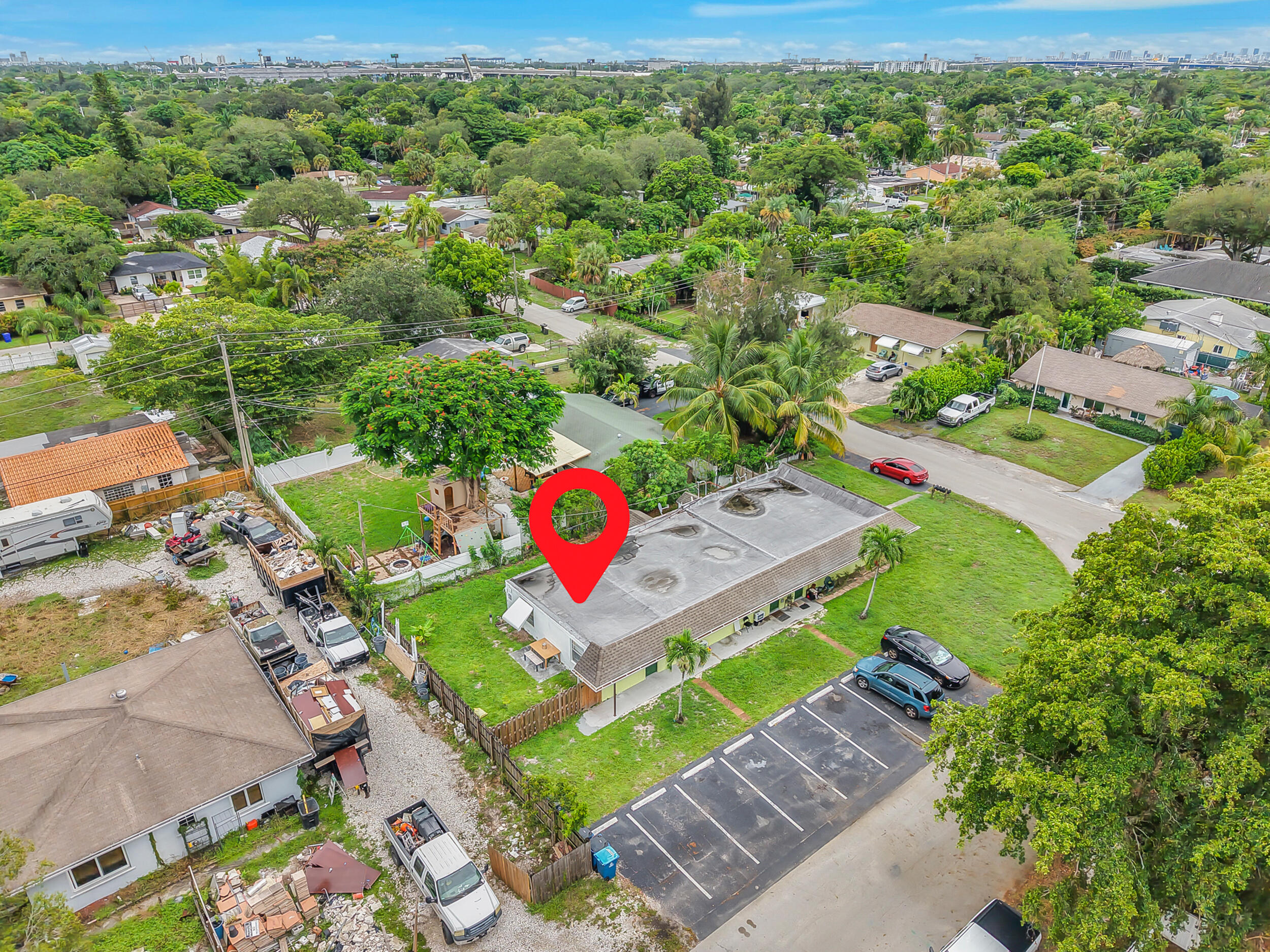 CHULA VISTA - Residential Lease