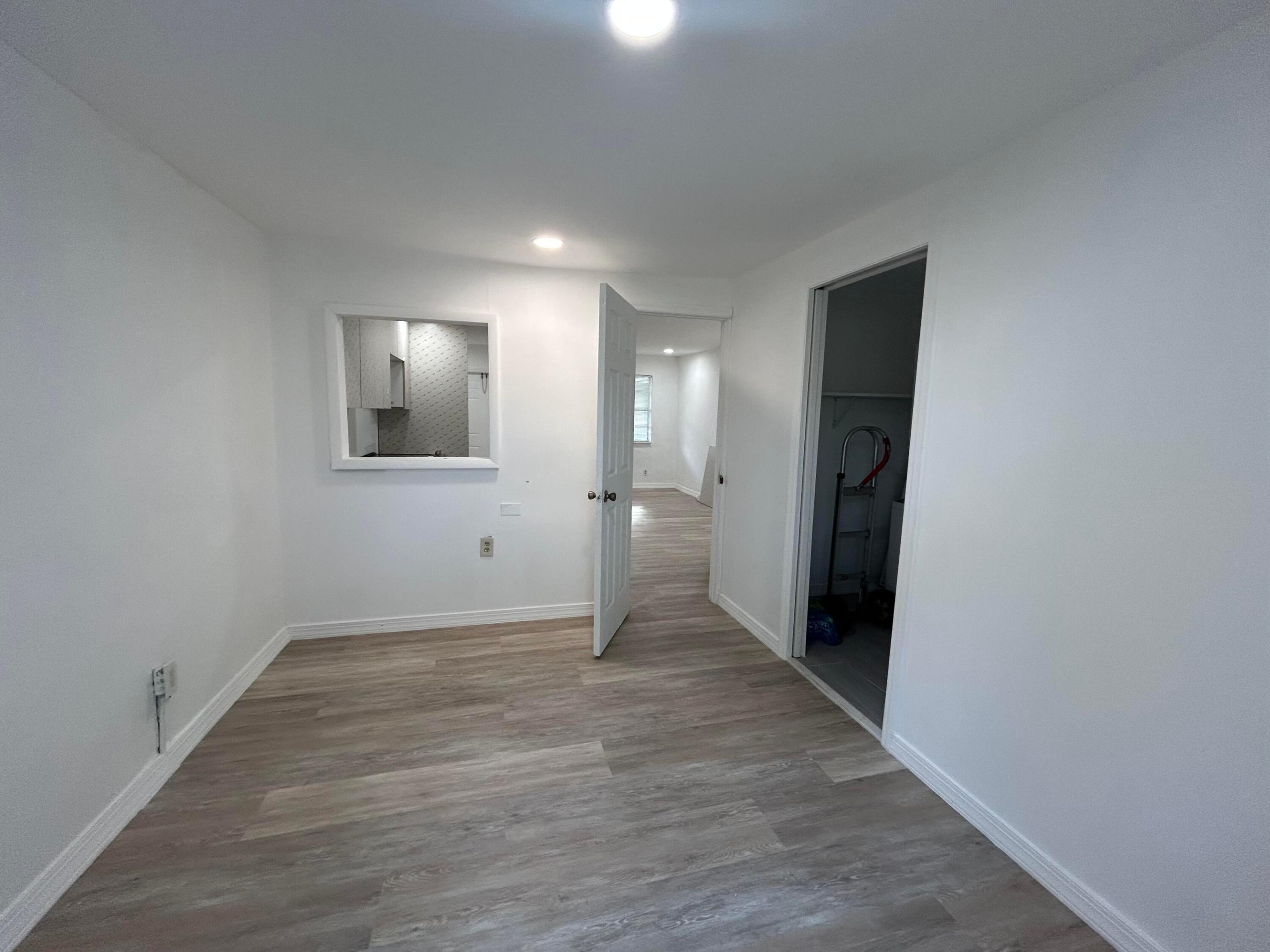 CHULA VISTA - Residential Lease