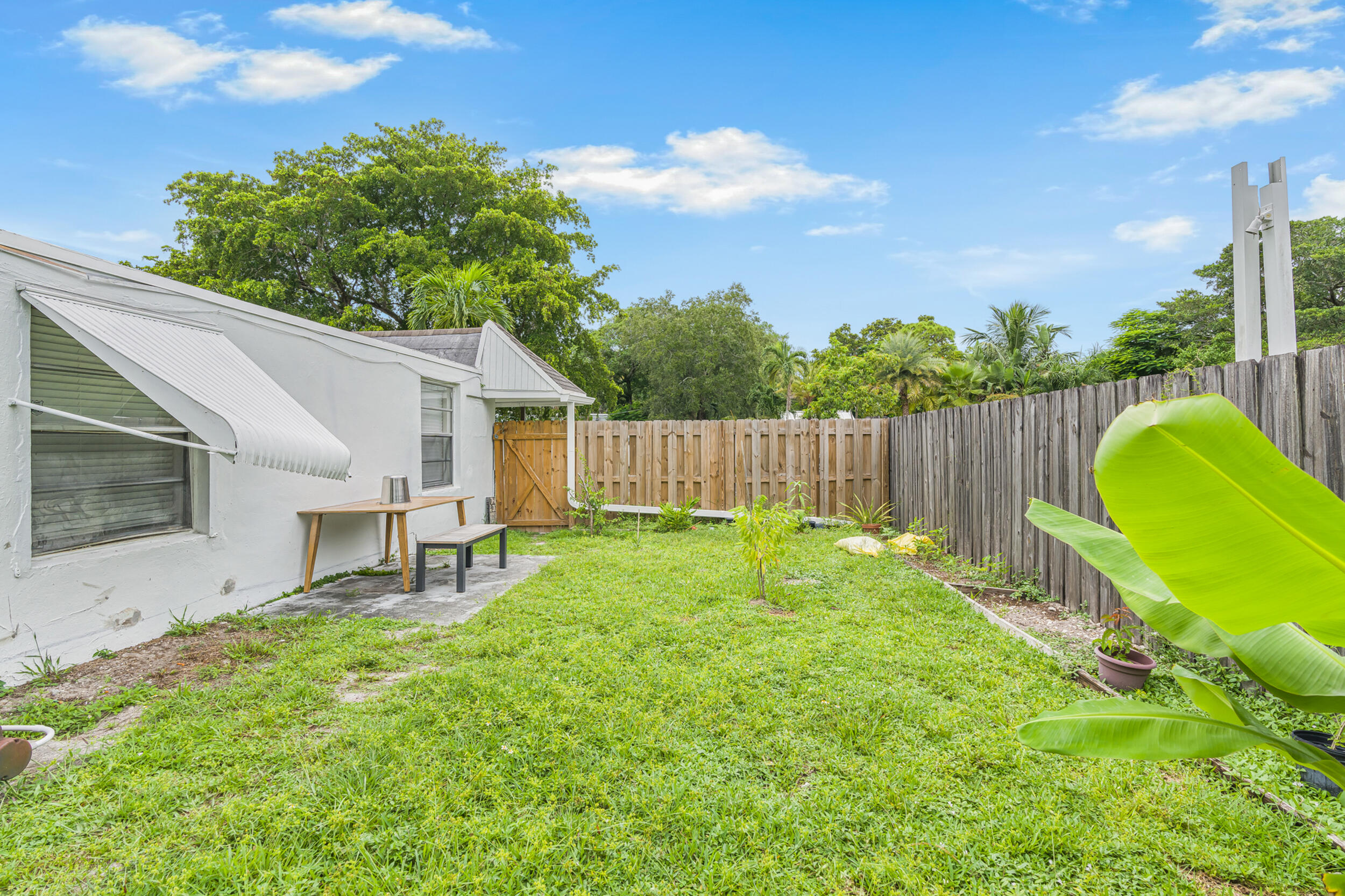 CHULA VISTA - Residential Lease