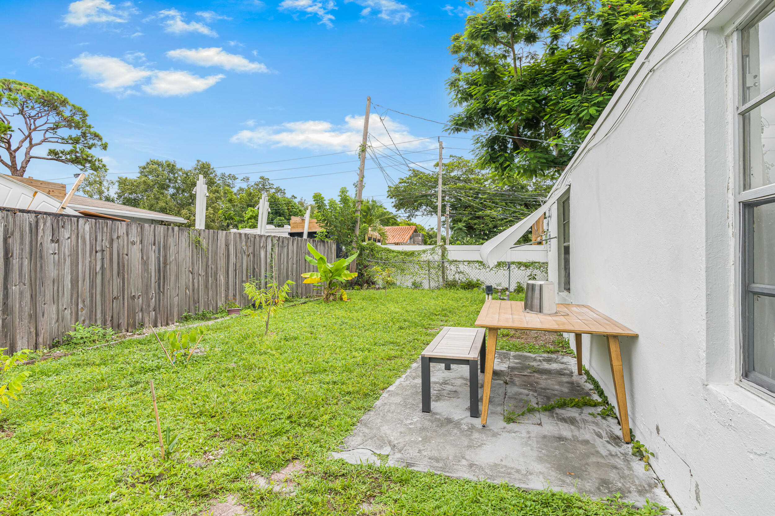 CHULA VISTA - Residential Lease