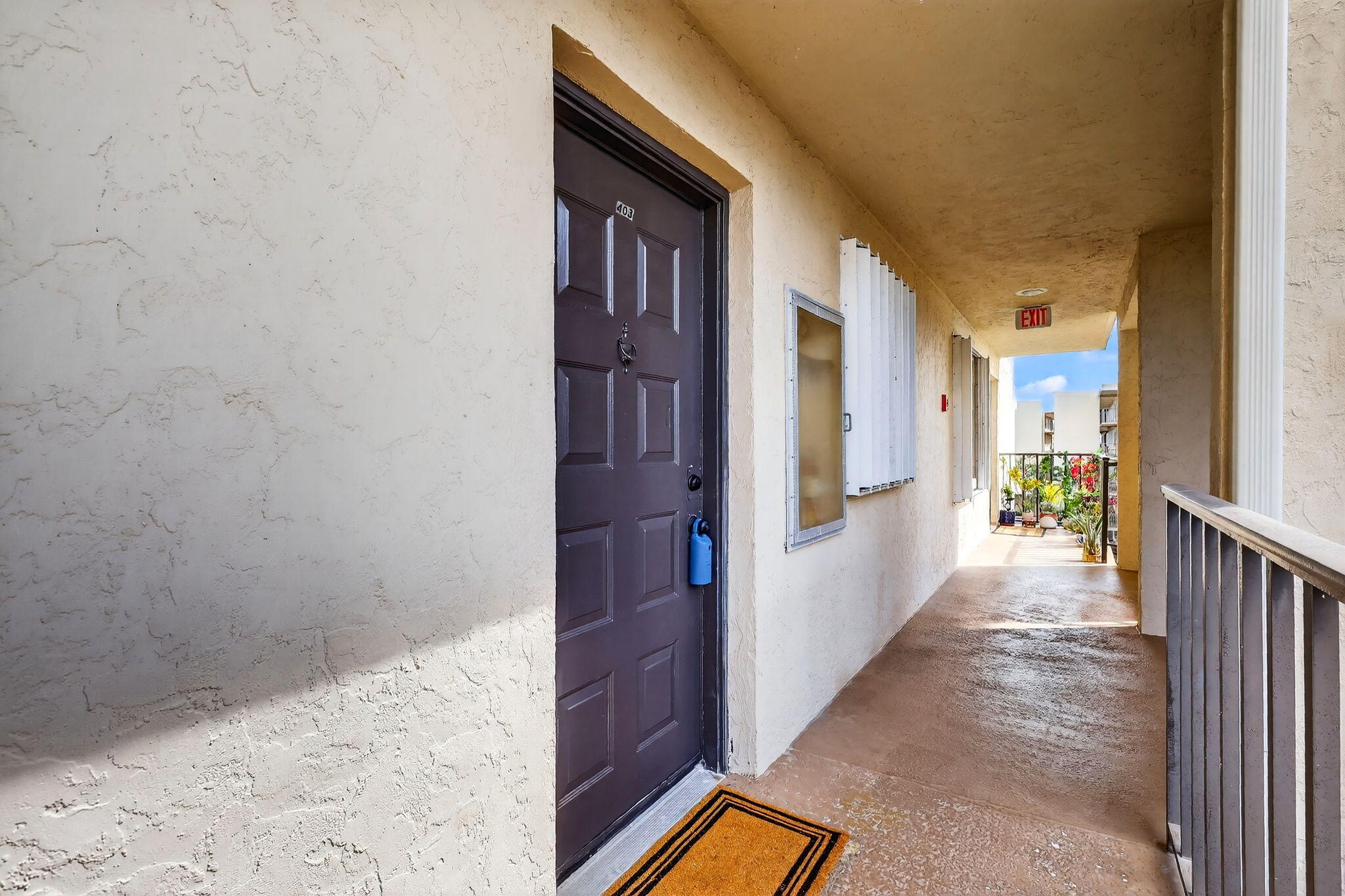 HIDDEN HARBOUR OF THE PALM BEACHES CONDOMINIUMS - Residential