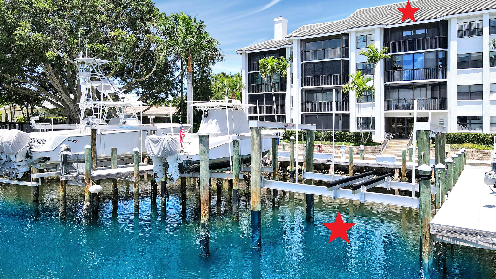 BAY COLONY - Residential