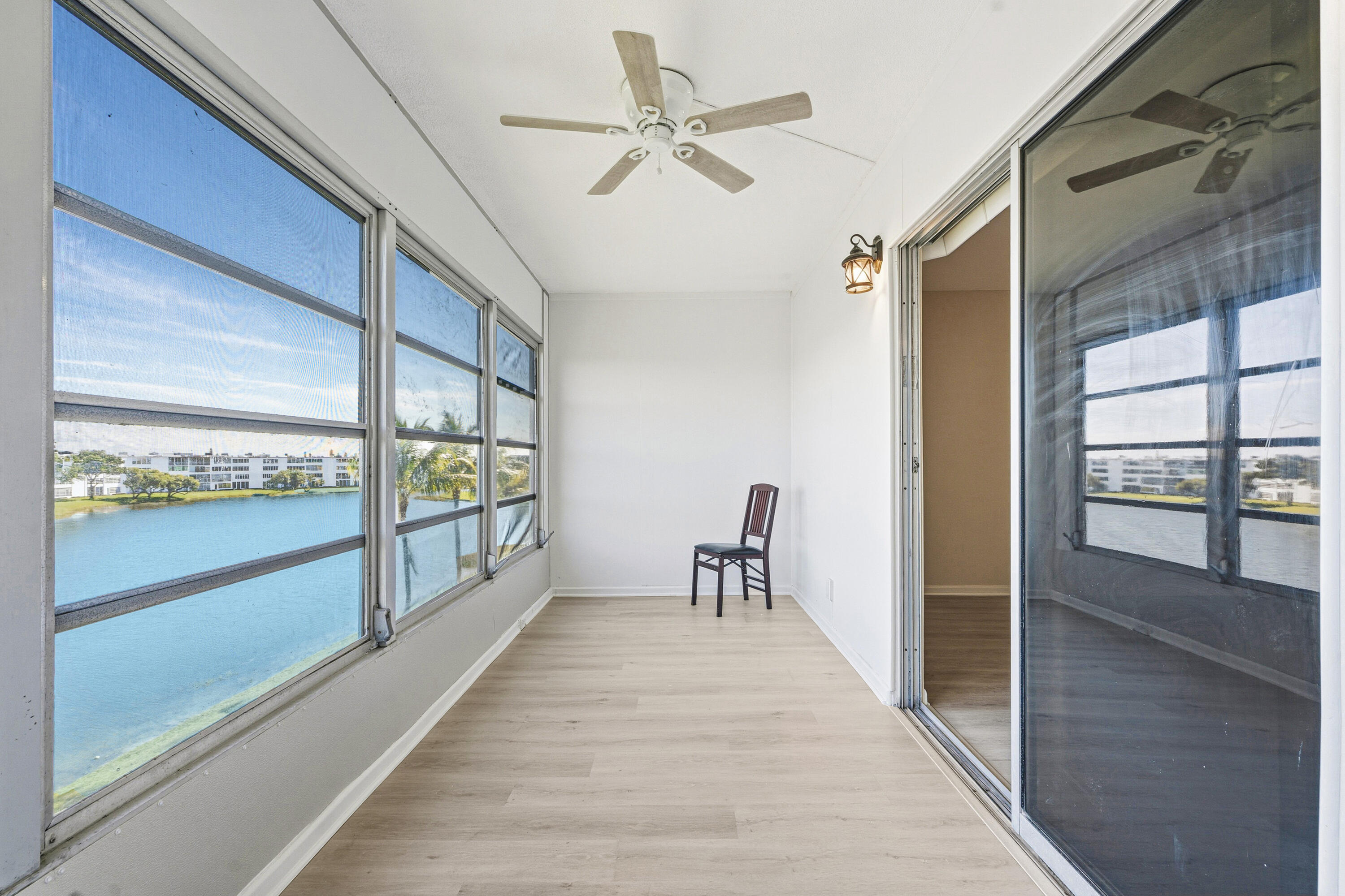 YARMOUTH AT CENTURY VILLAGE CONDO - Residential