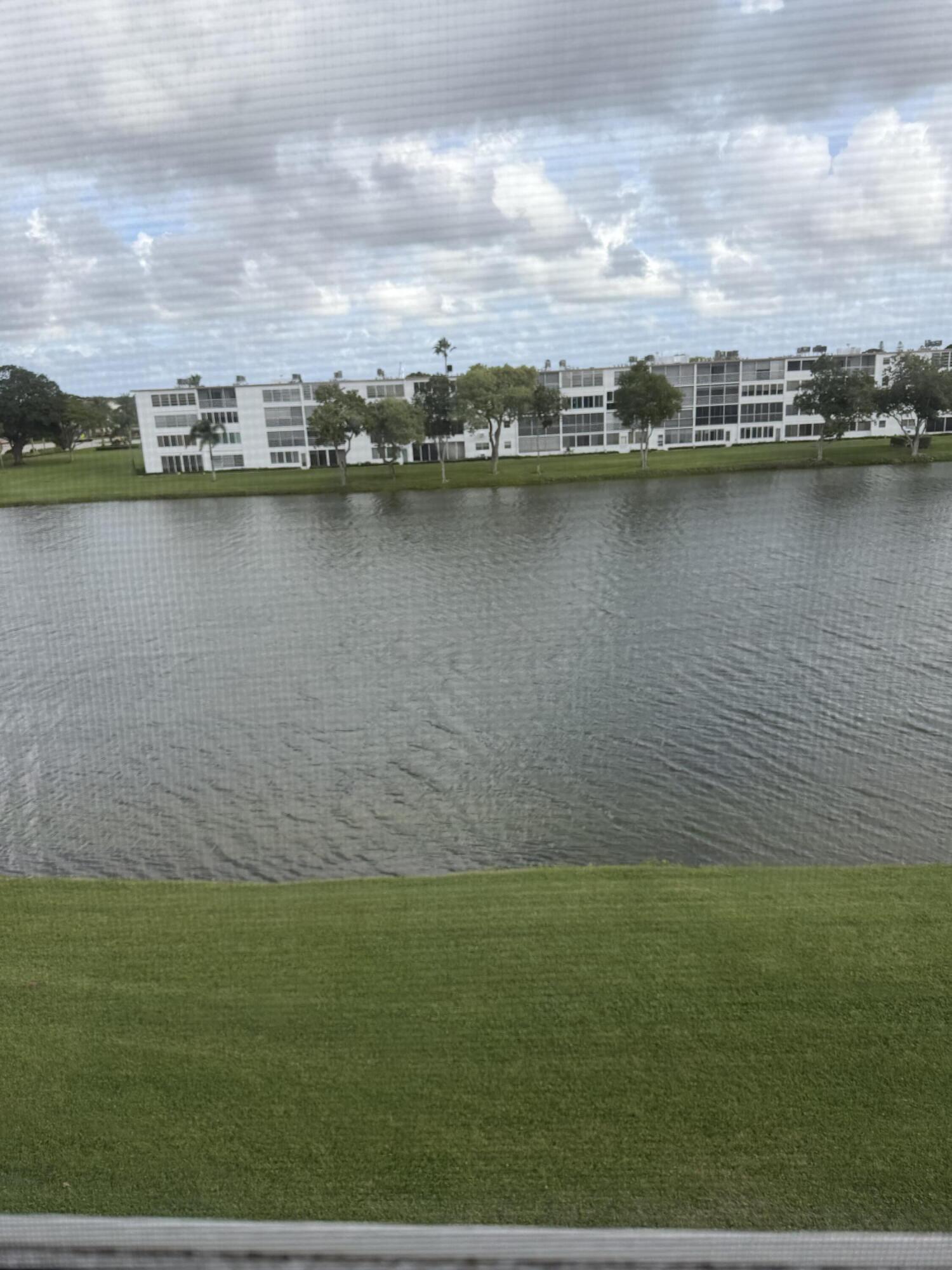 YARMOUTH AT CENTURY VILLAGE CONDO - Residential