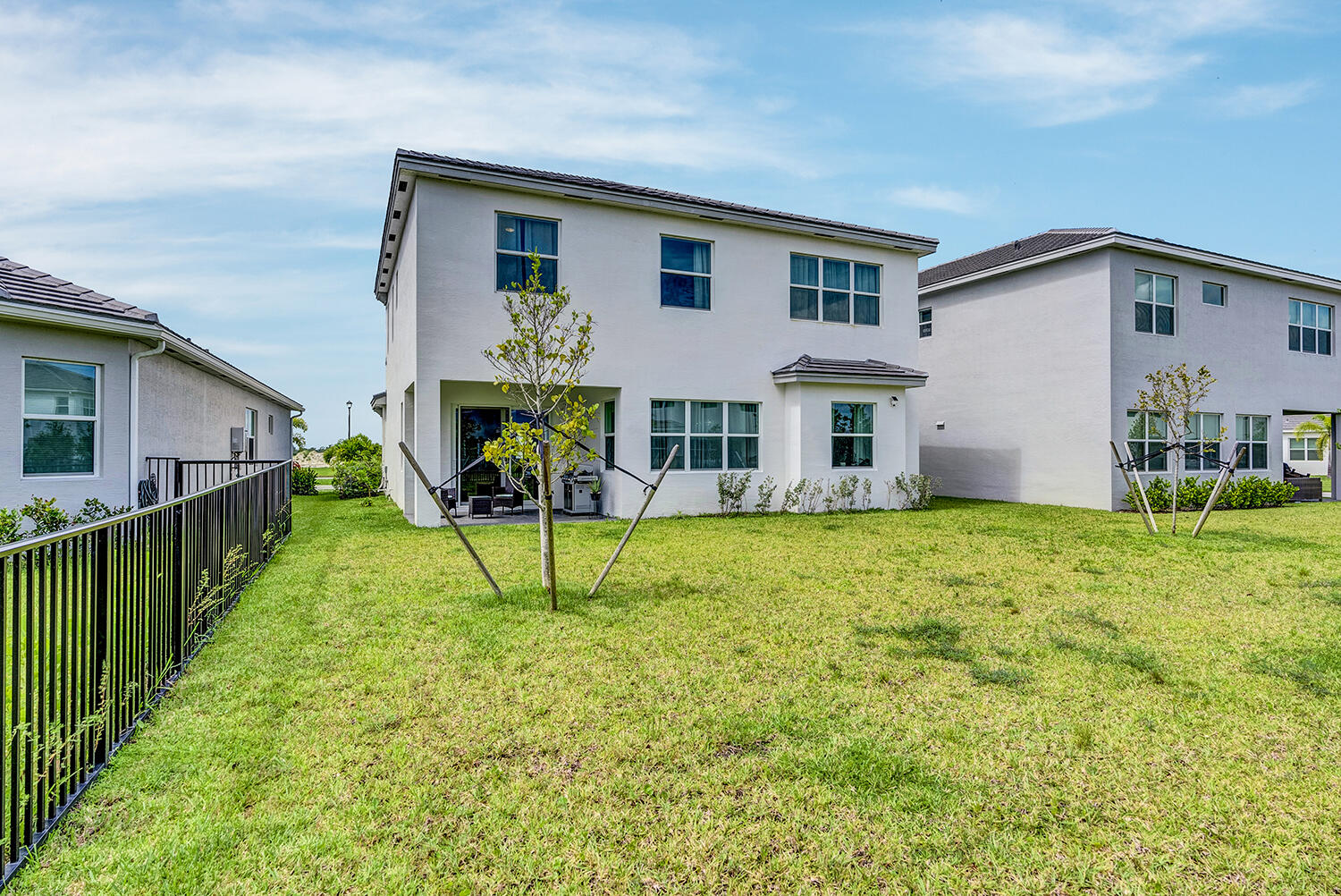 PINES OF WESTLAKE - Residential
