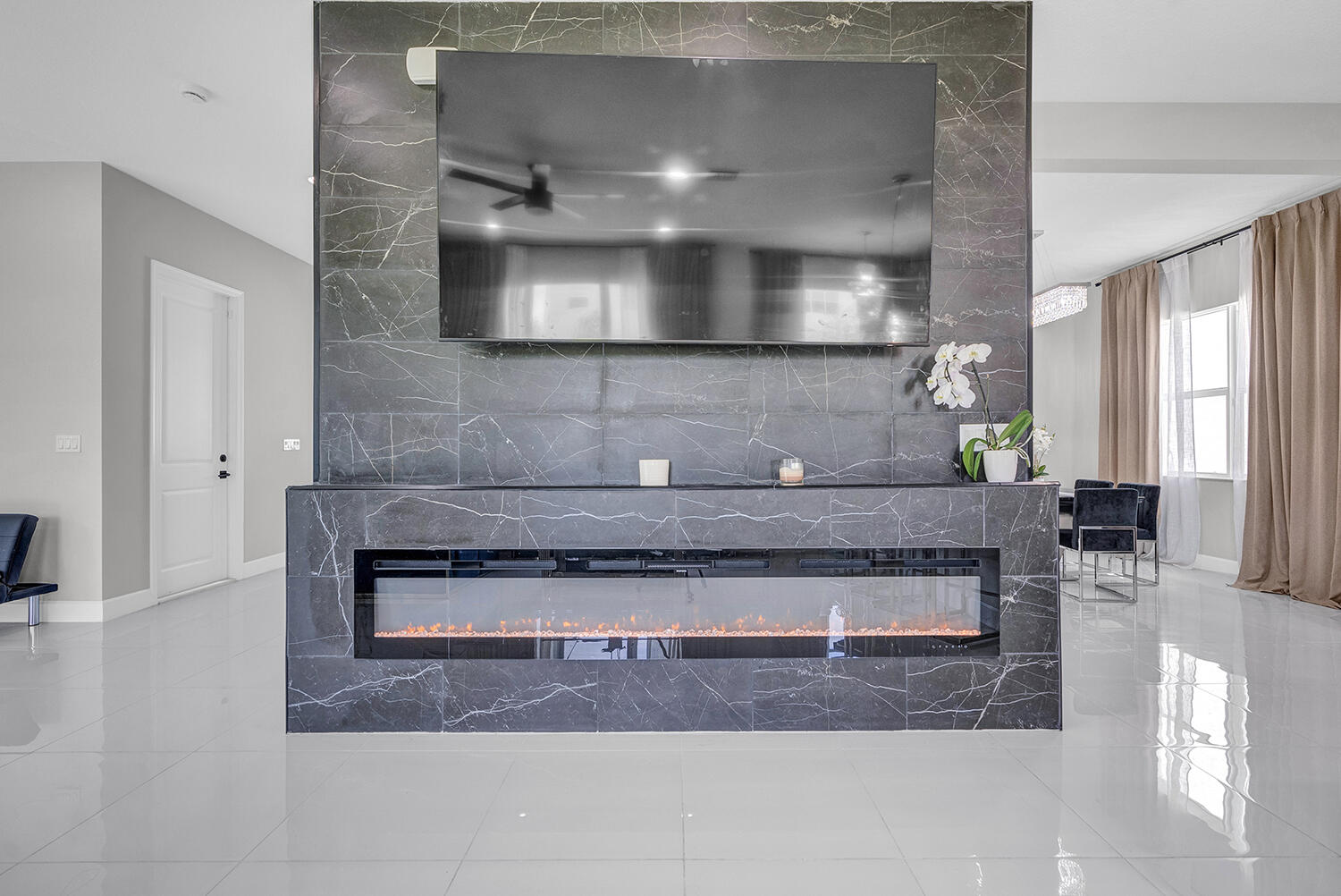PINES OF WESTLAKE - Residential