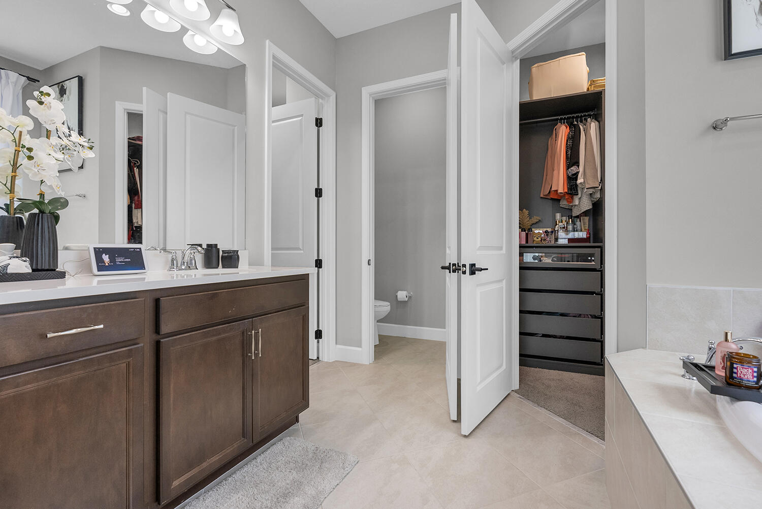 PINES OF WESTLAKE - Residential