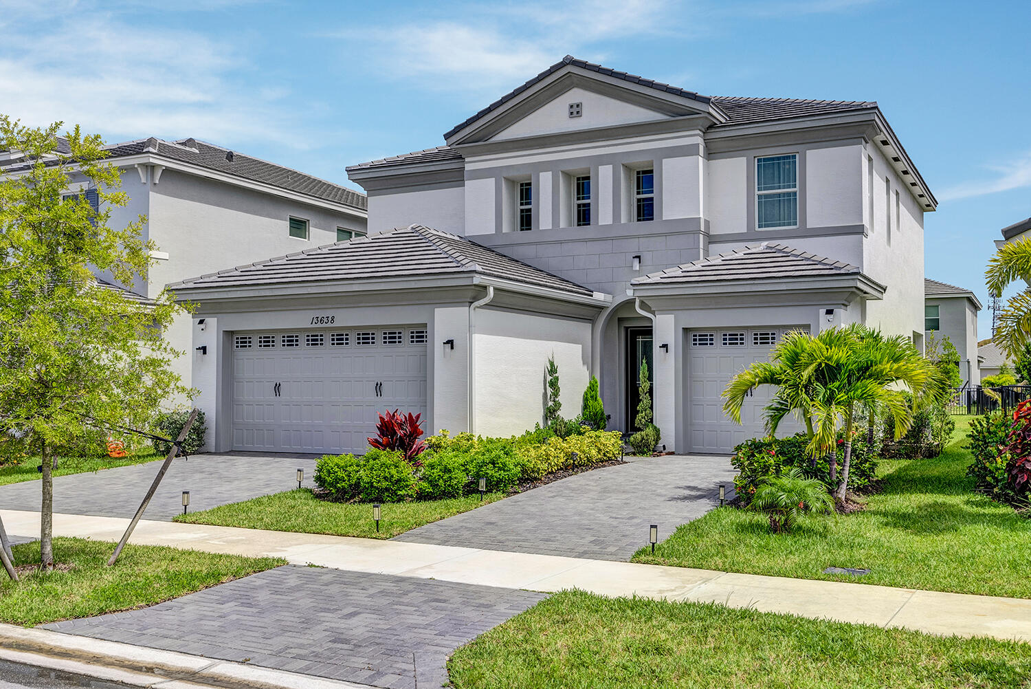 PINES OF WESTLAKE - Residential