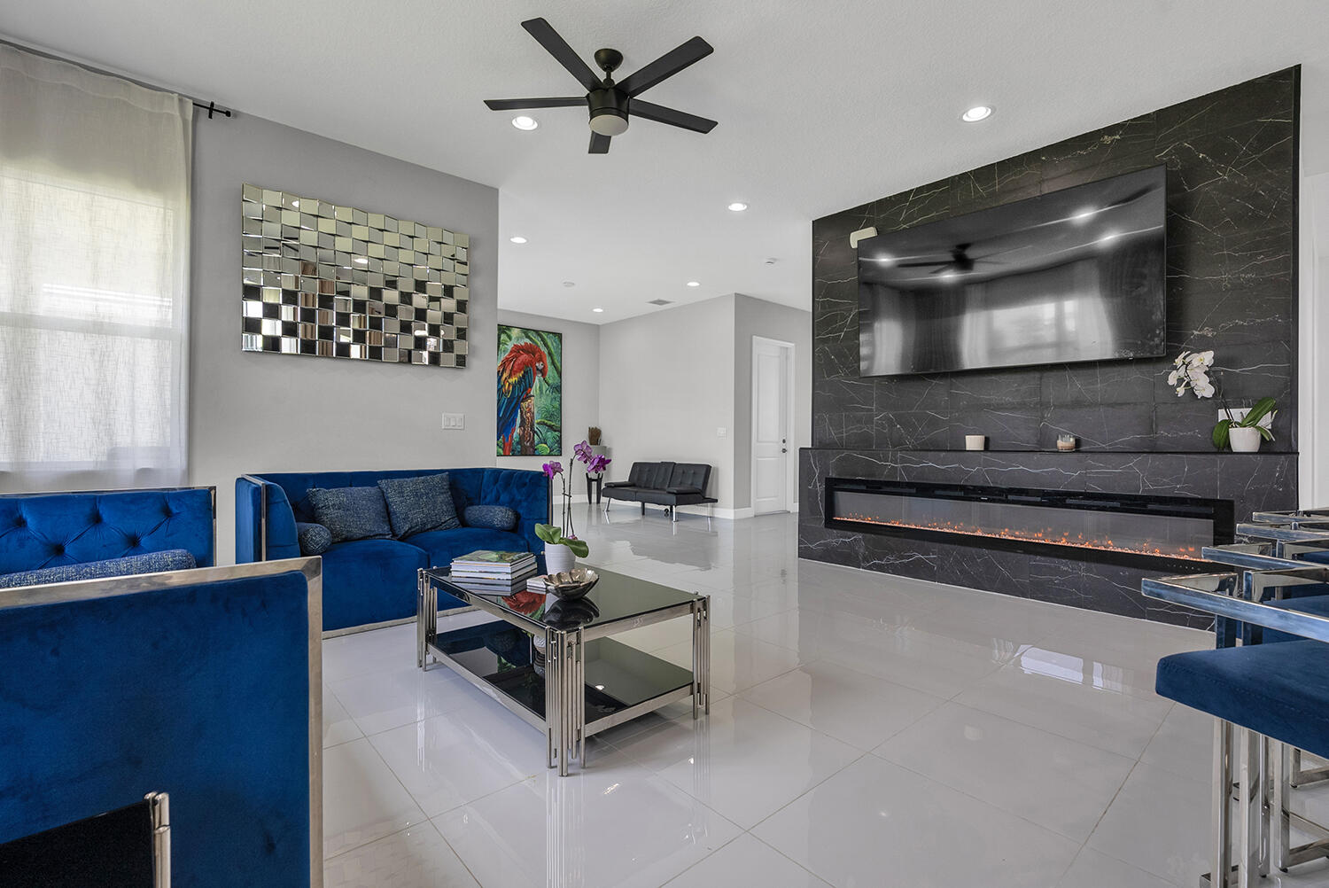 PINES OF WESTLAKE - Residential