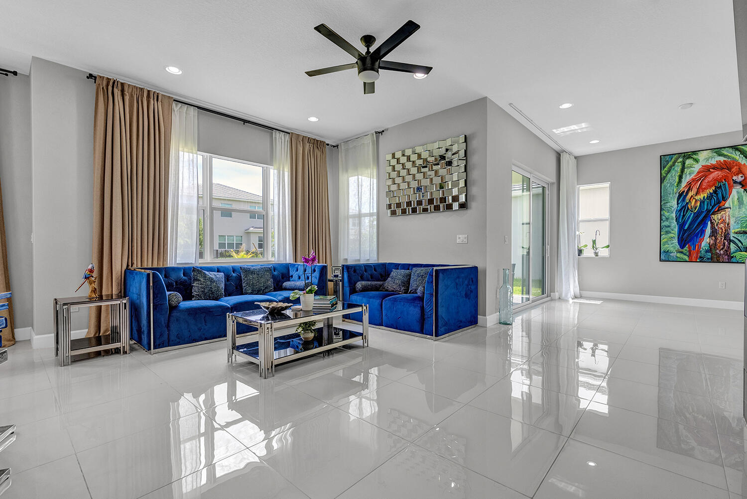 PINES OF WESTLAKE - Residential
