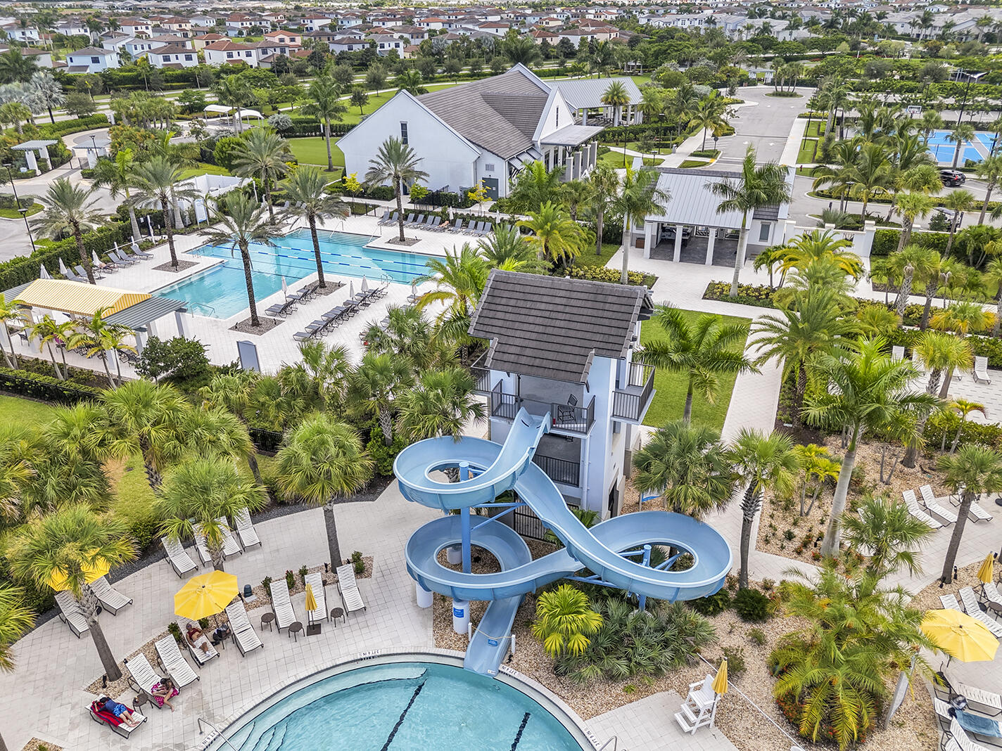 PINES OF WESTLAKE - Residential