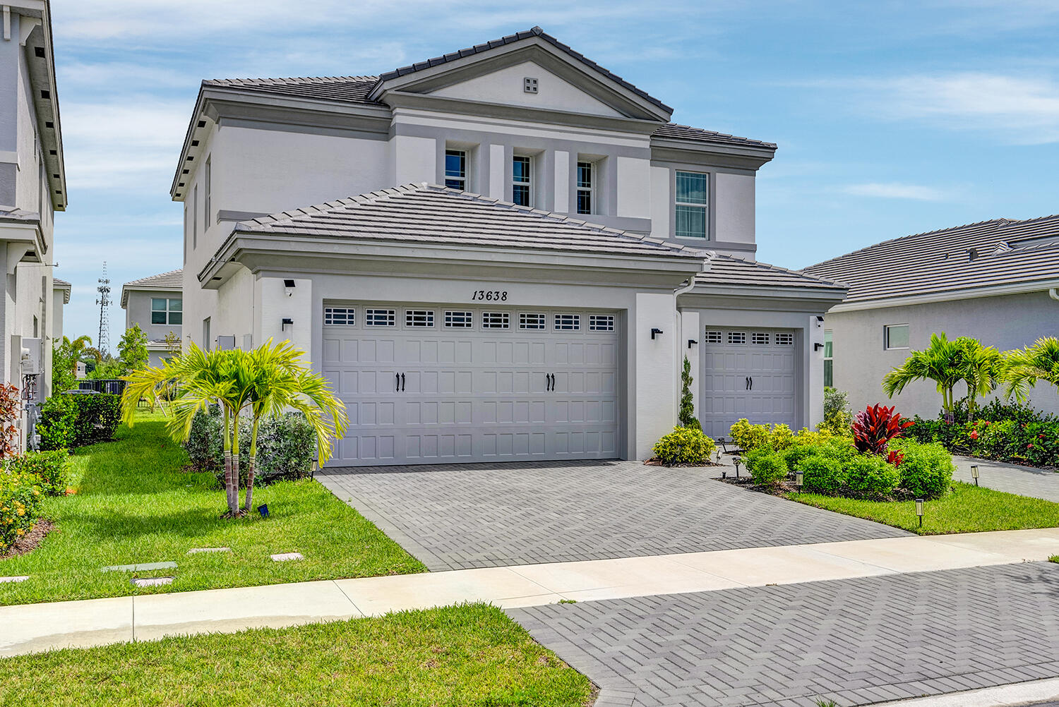 PINES OF WESTLAKE - Residential
