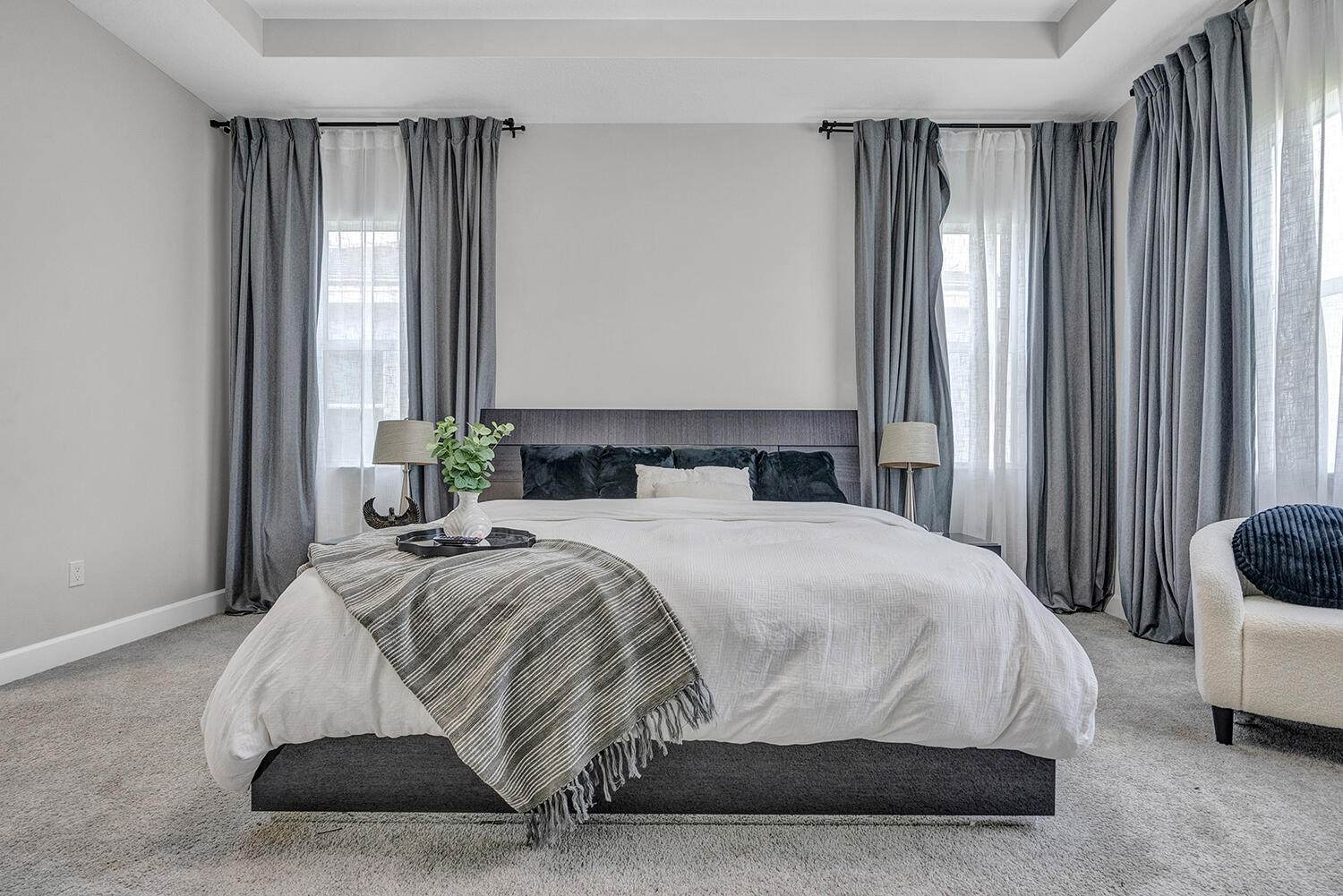 PINES OF WESTLAKE - Residential