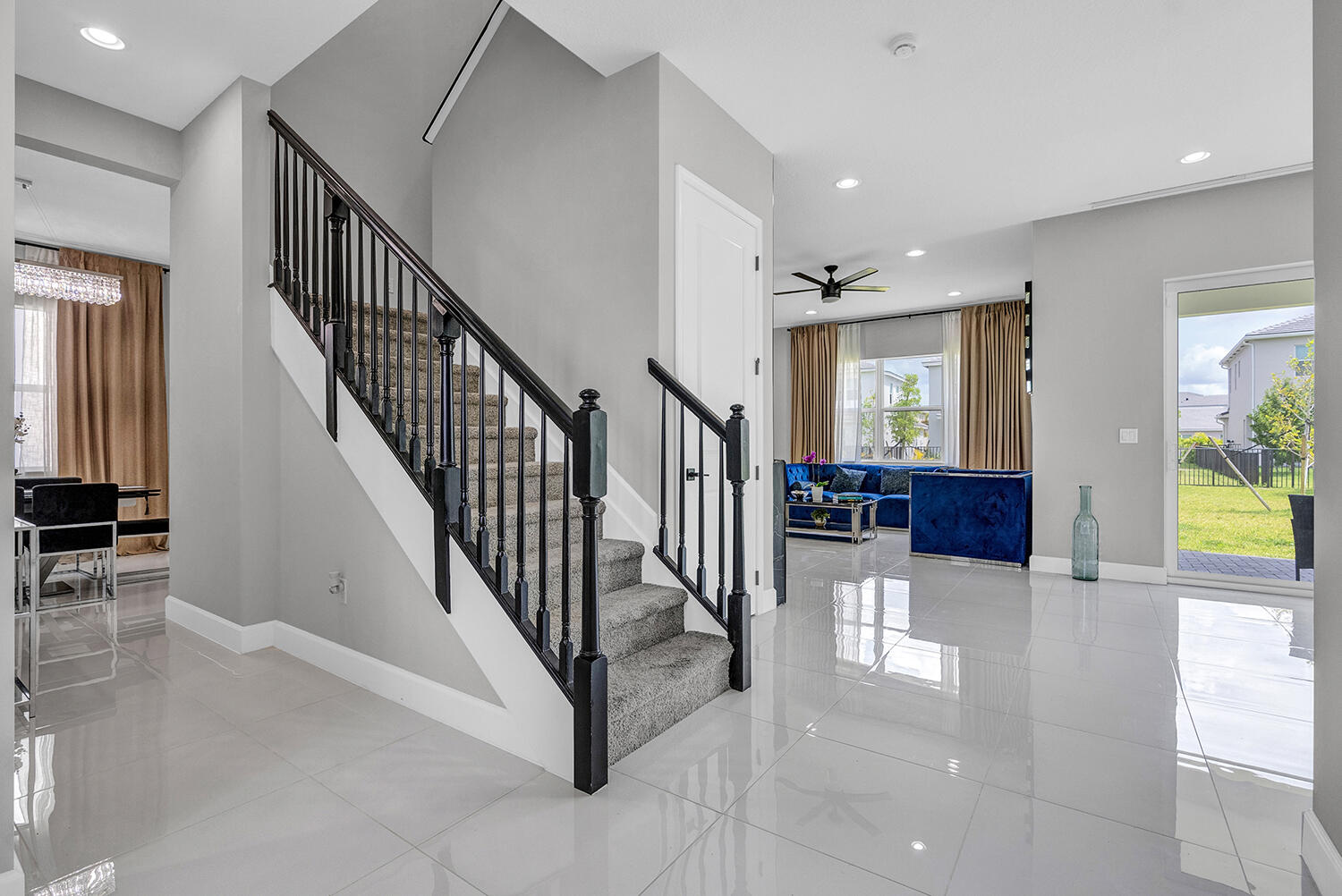PINES OF WESTLAKE - Residential
