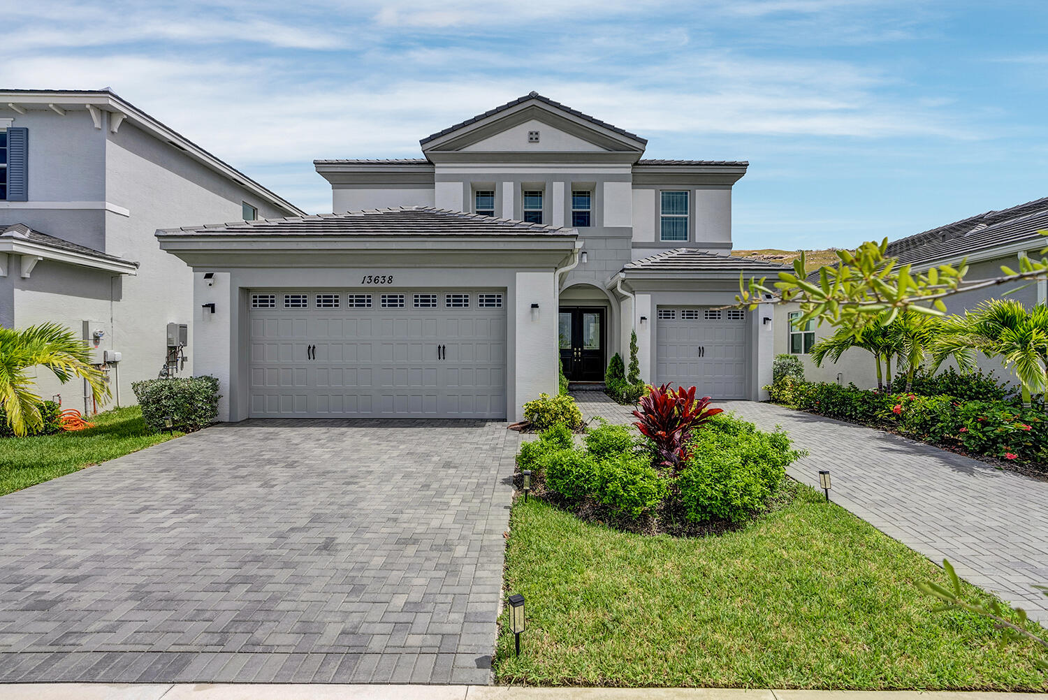 PINES OF WESTLAKE - Residential