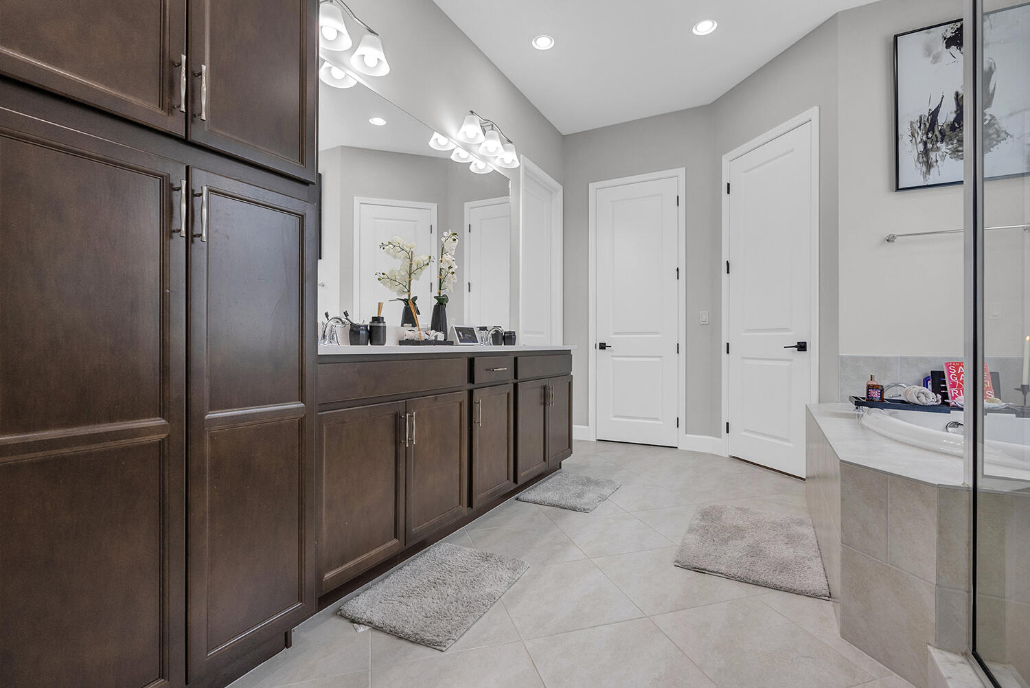 PINES OF WESTLAKE - Residential