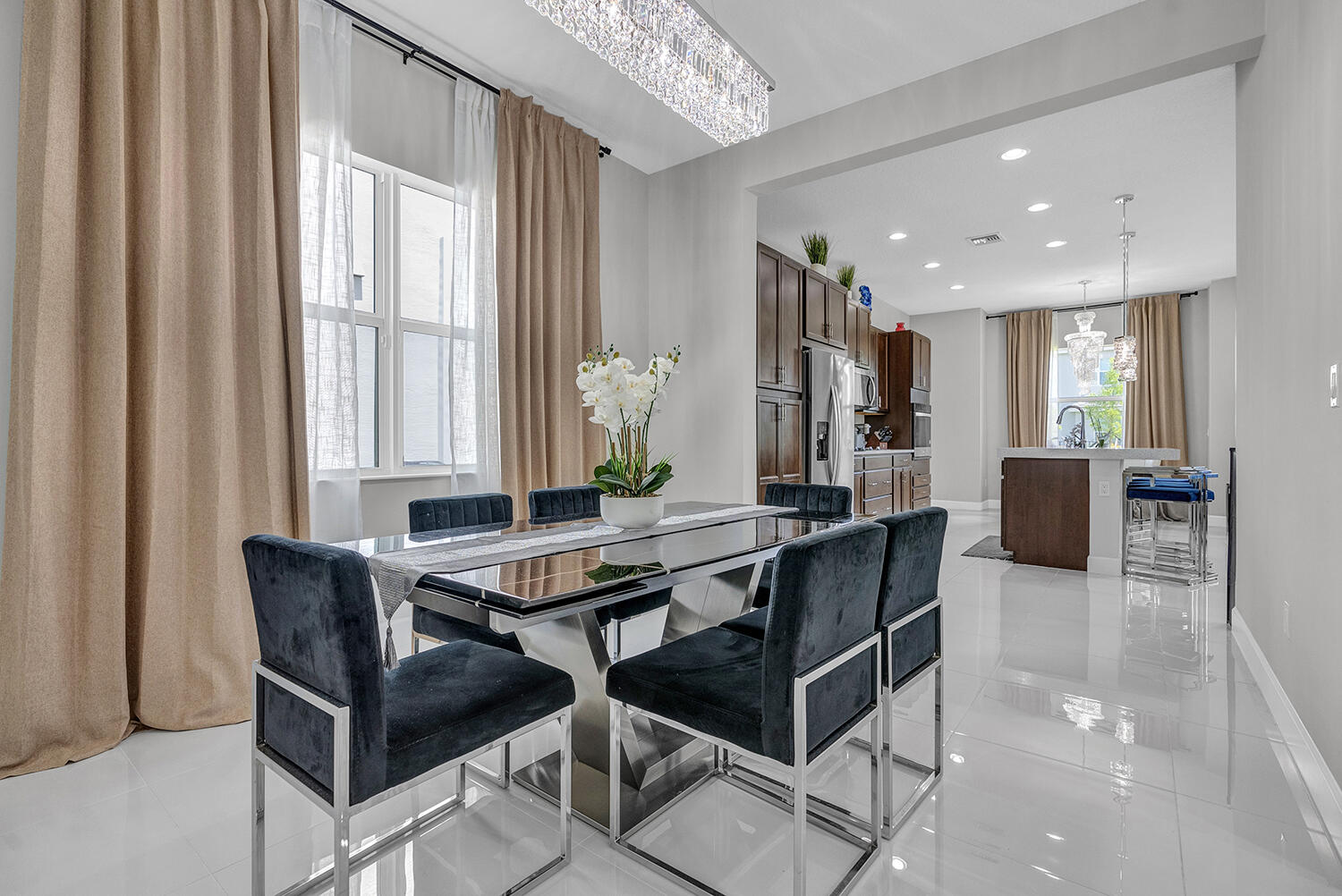 PINES OF WESTLAKE - Residential
