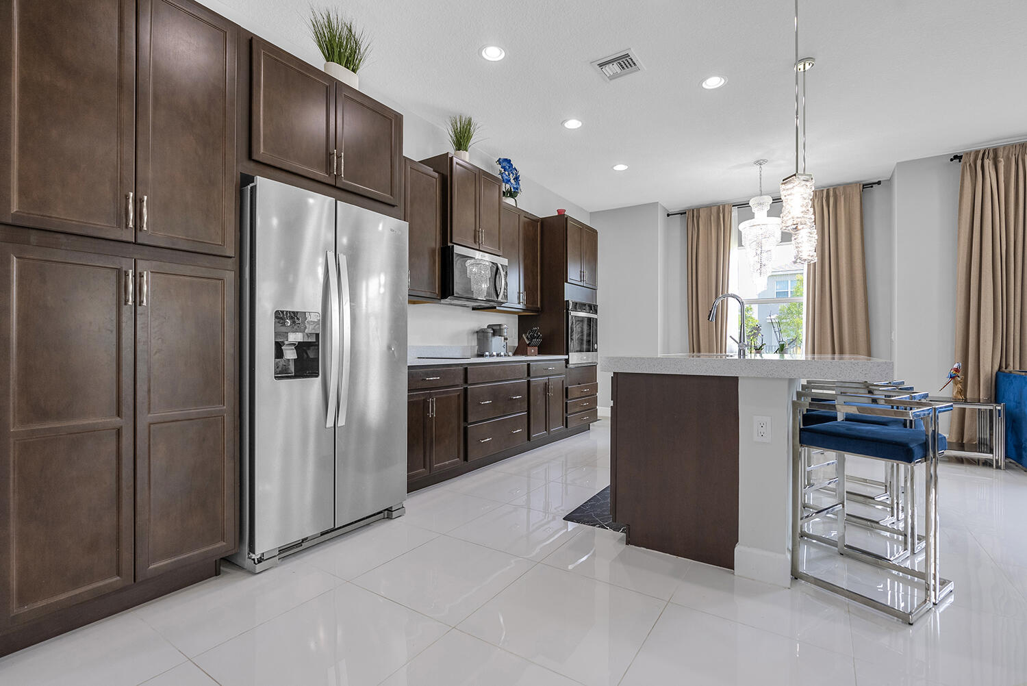 PINES OF WESTLAKE - Residential