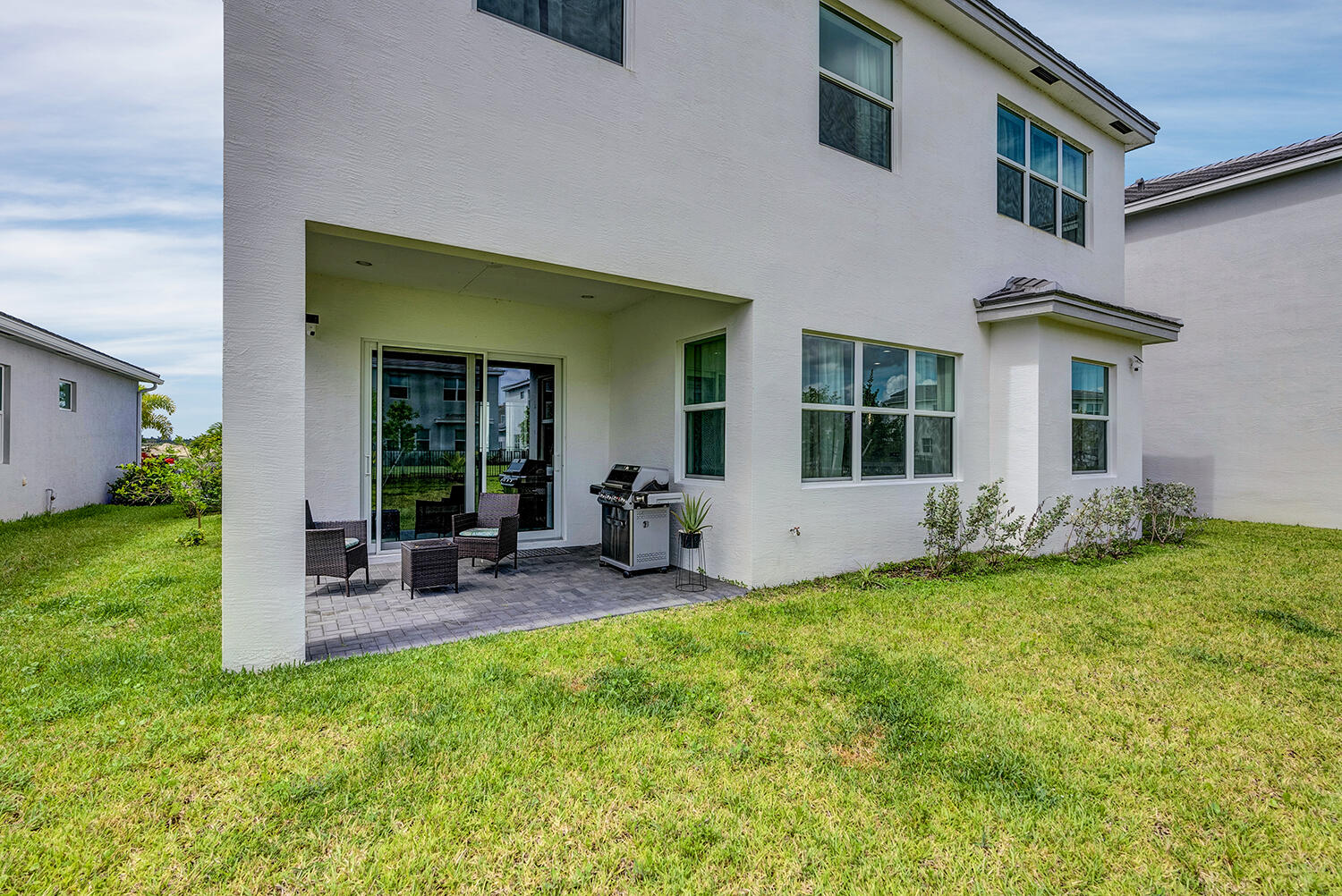 PINES OF WESTLAKE - Residential