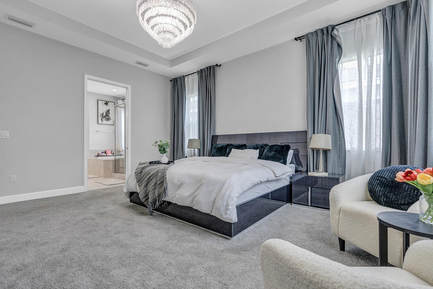 PINES OF WESTLAKE - Residential