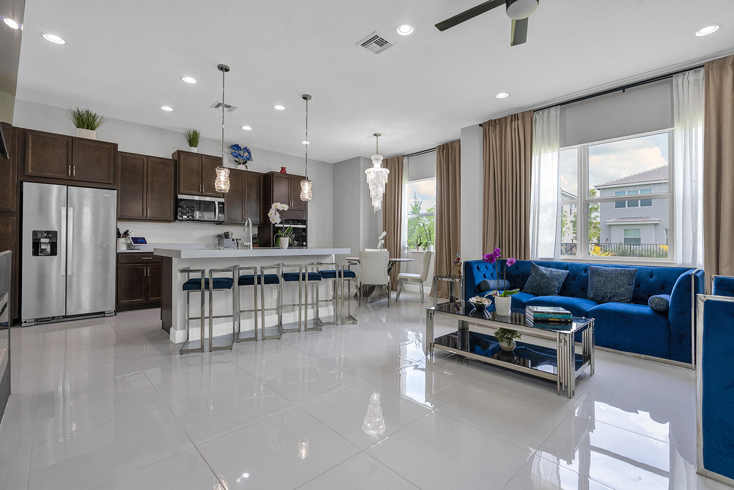 PINES OF WESTLAKE - Residential