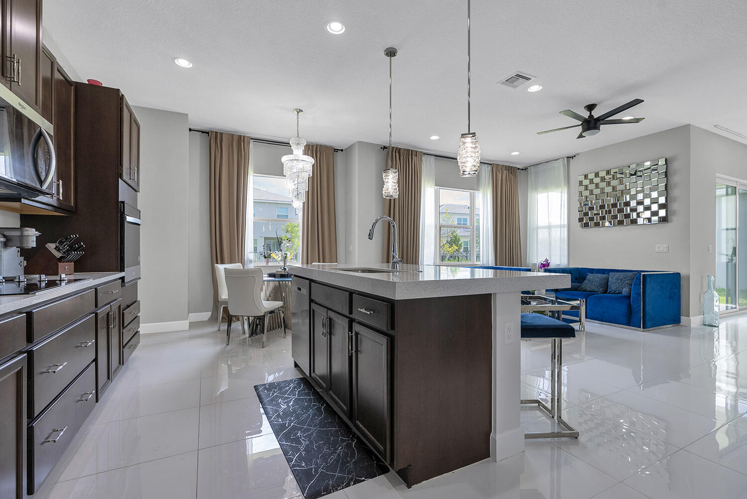 PINES OF WESTLAKE - Residential