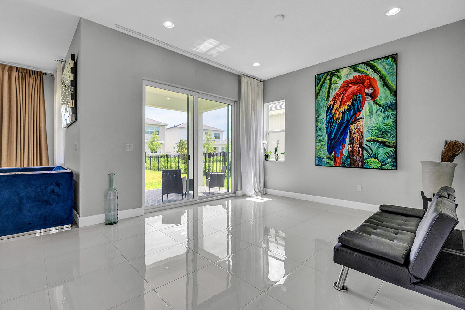 PINES OF WESTLAKE - Residential