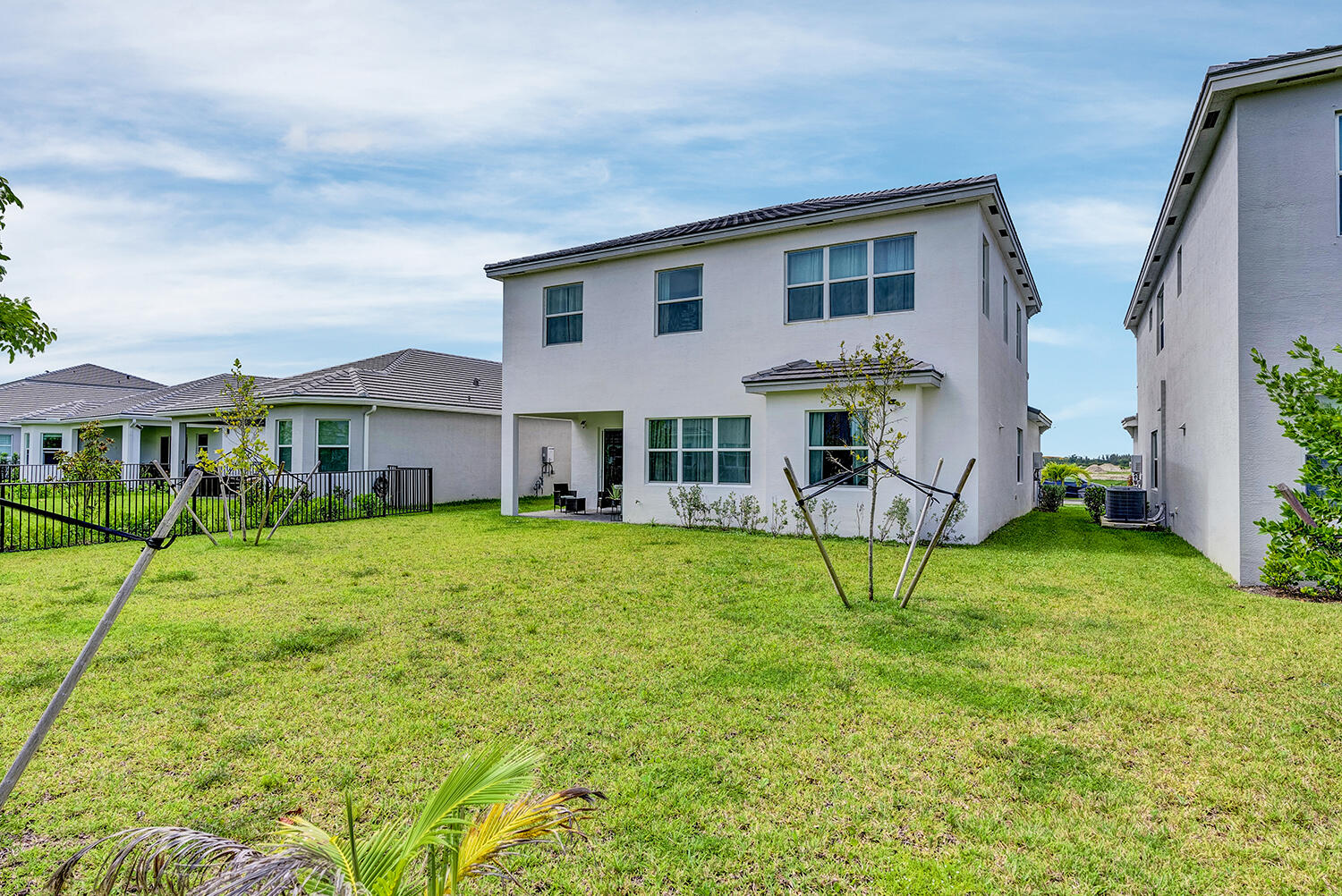 PINES OF WESTLAKE - Residential