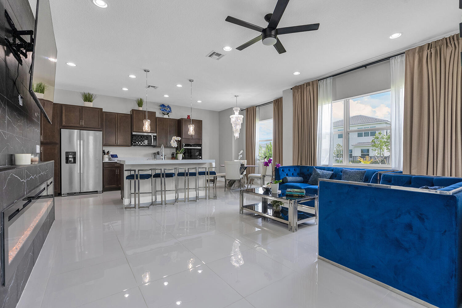 PINES OF WESTLAKE - Residential