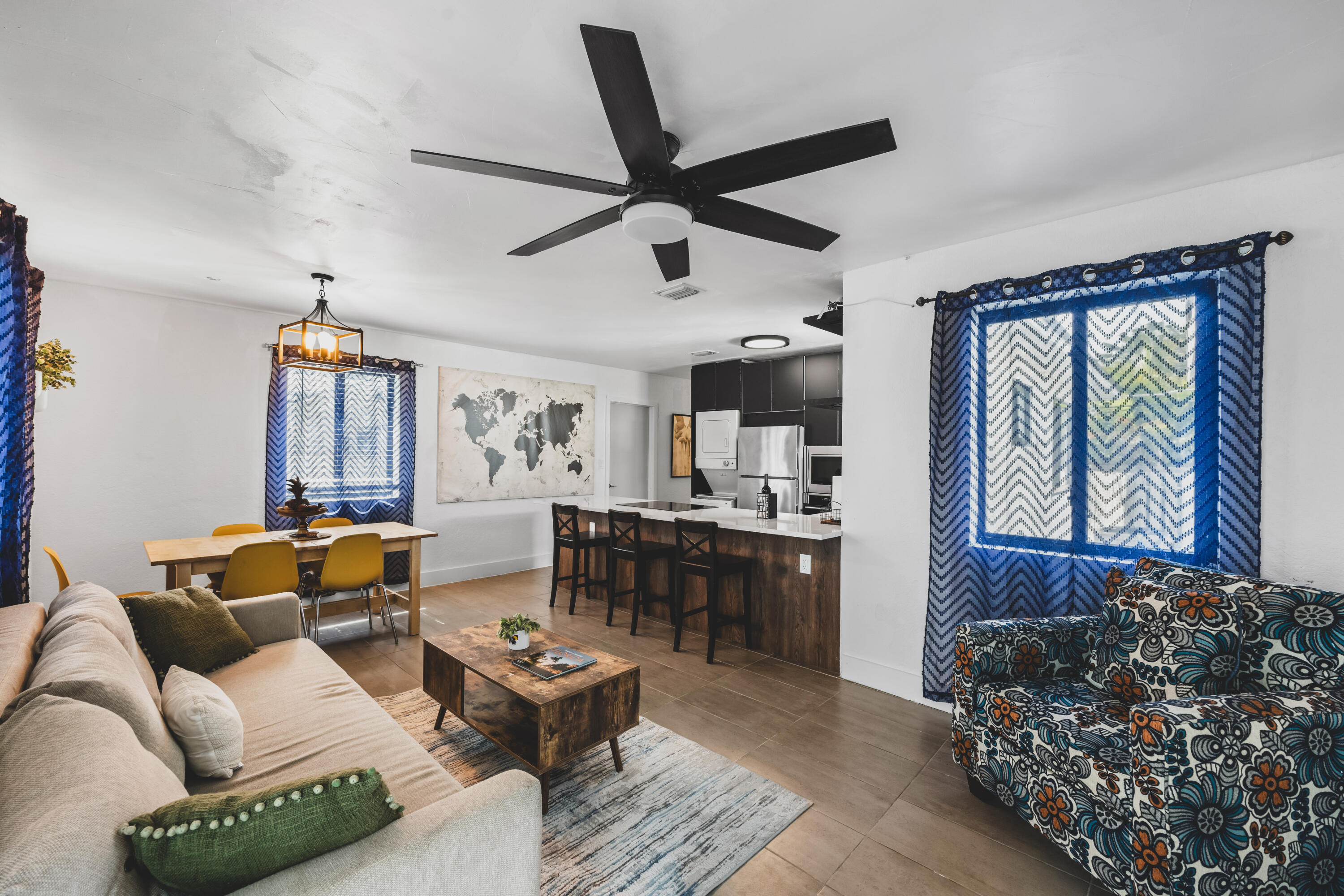 POINSETTA PARK - Residential Lease