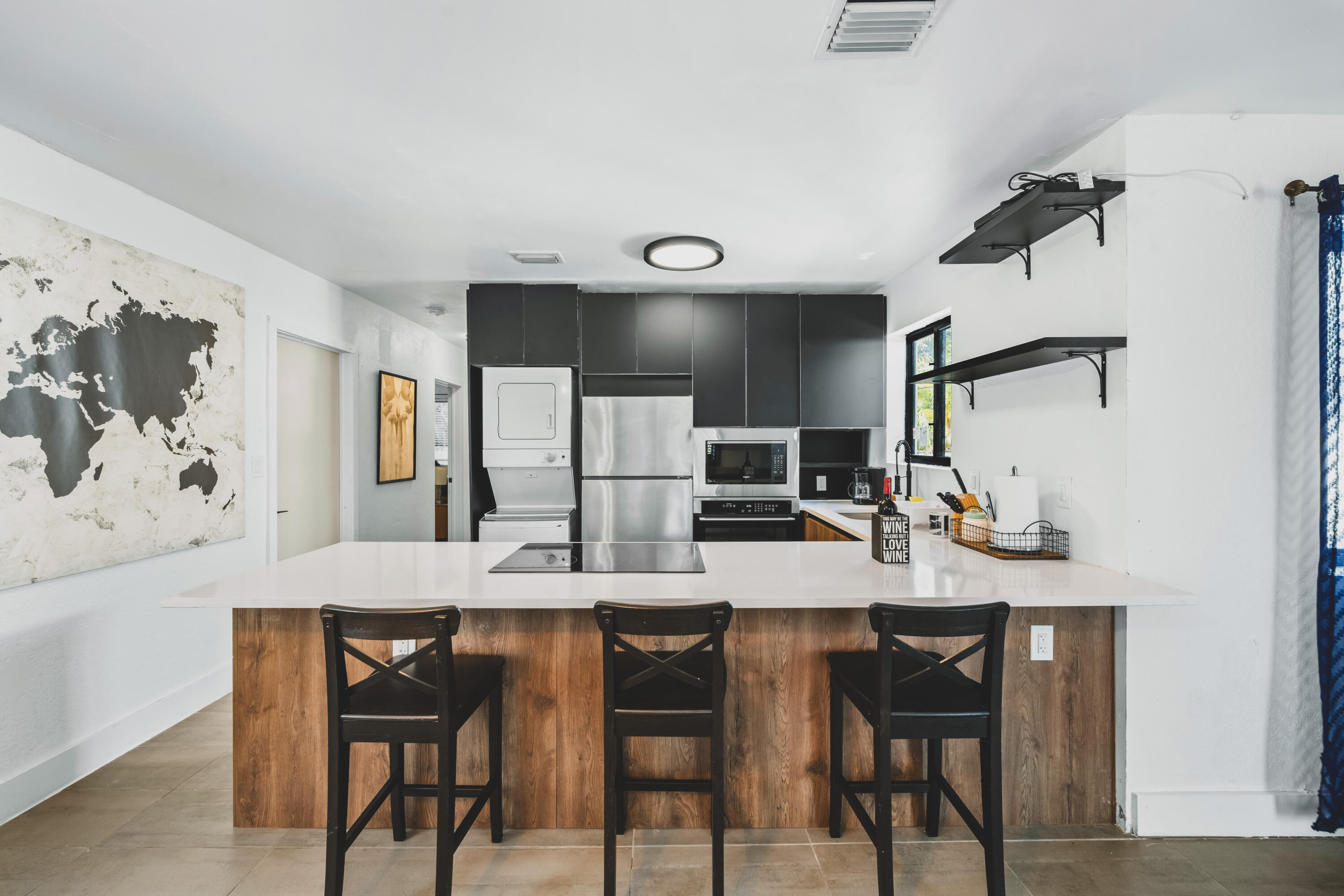 POINSETTA PARK - Residential Lease