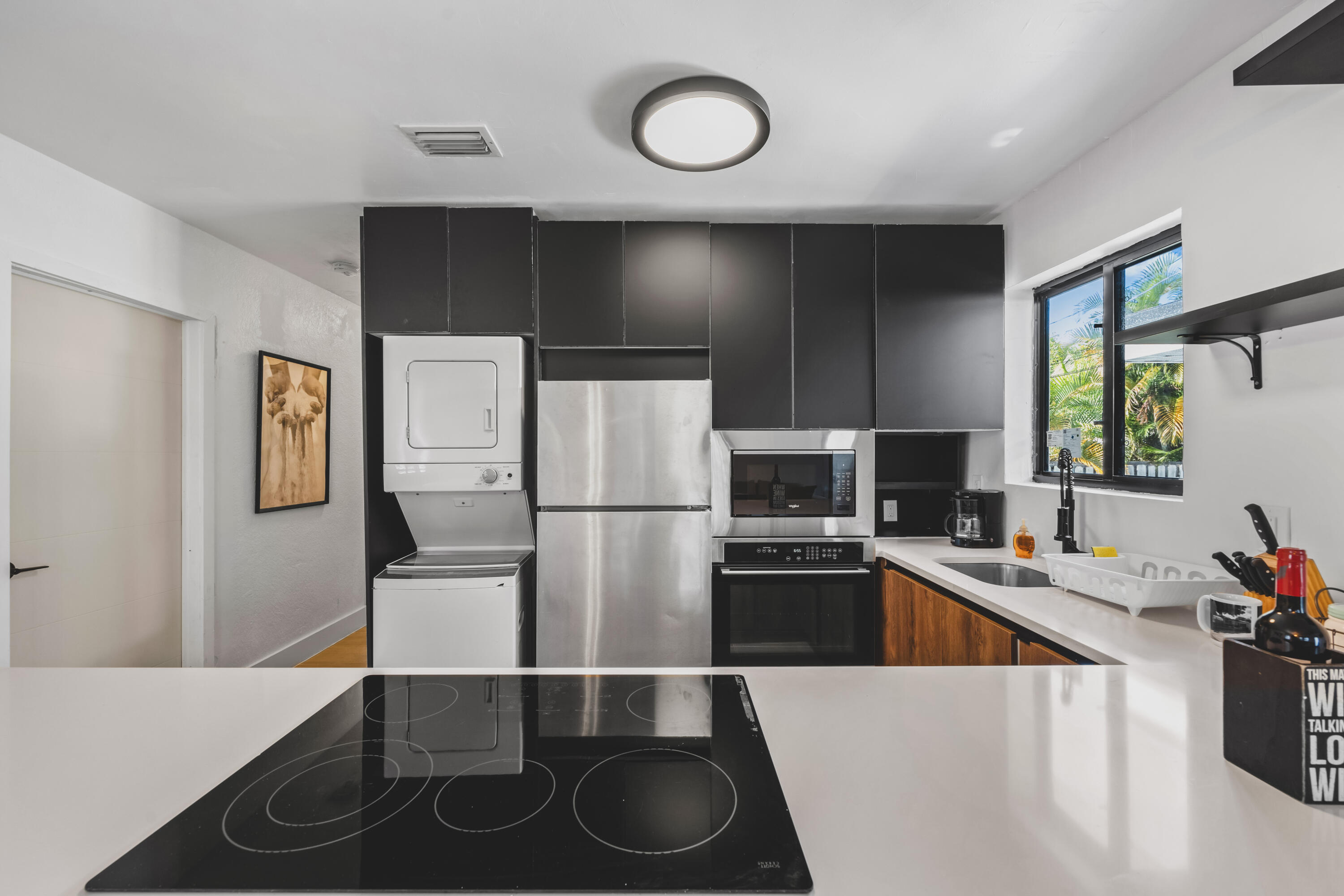 POINSETTA PARK - Residential Lease
