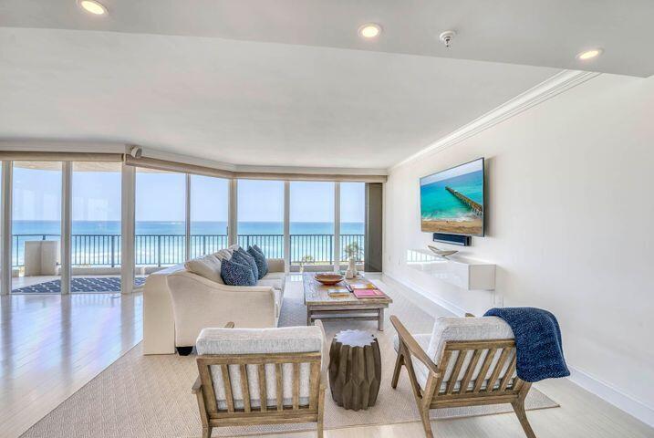 Oceanfront - Residential Lease