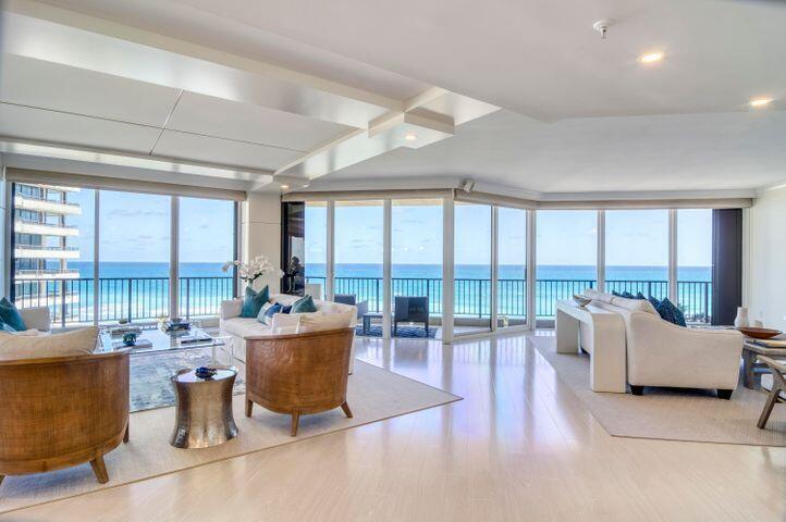 Oceanfront - Residential Lease
