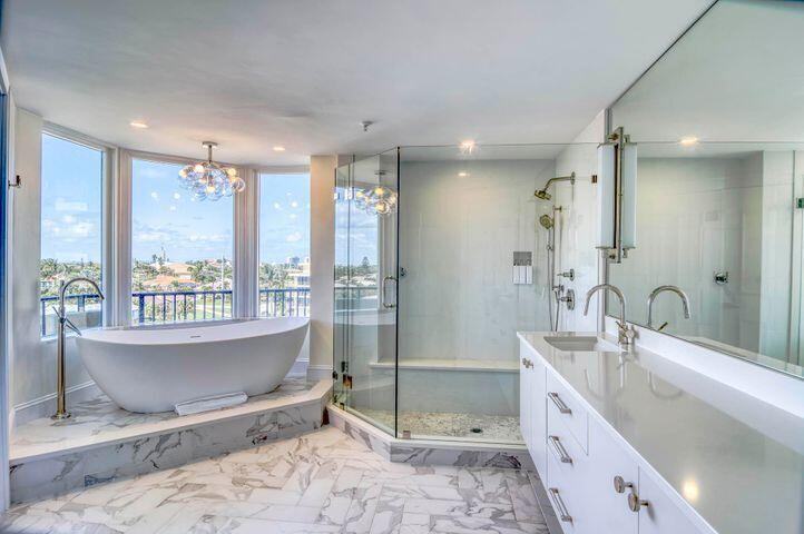 Oceanfront - Residential Lease