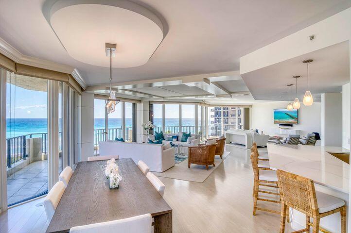 Oceanfront - Residential Lease