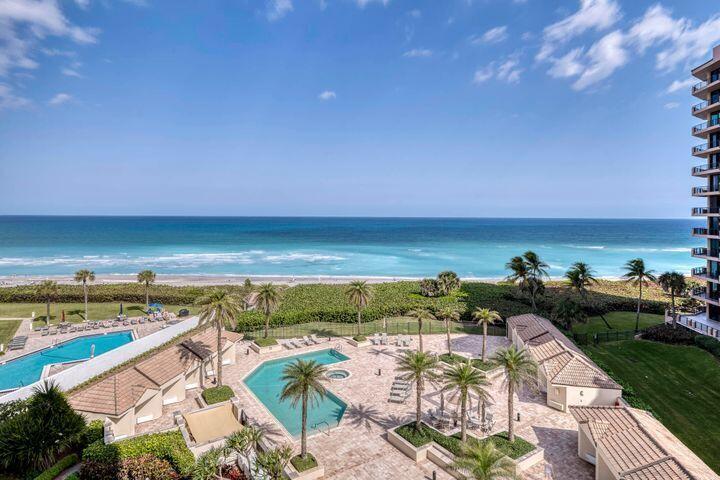 Oceanfront - Residential Lease