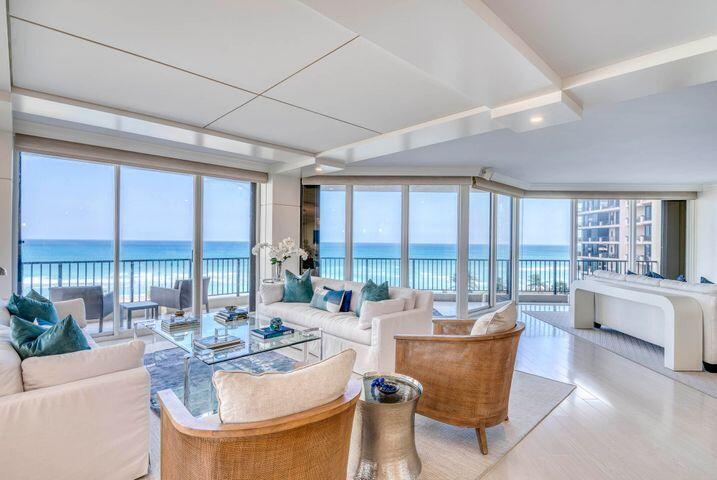 Oceanfront - Residential Lease
