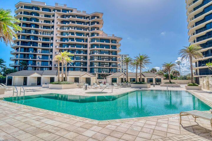 Oceanfront - Residential Lease
