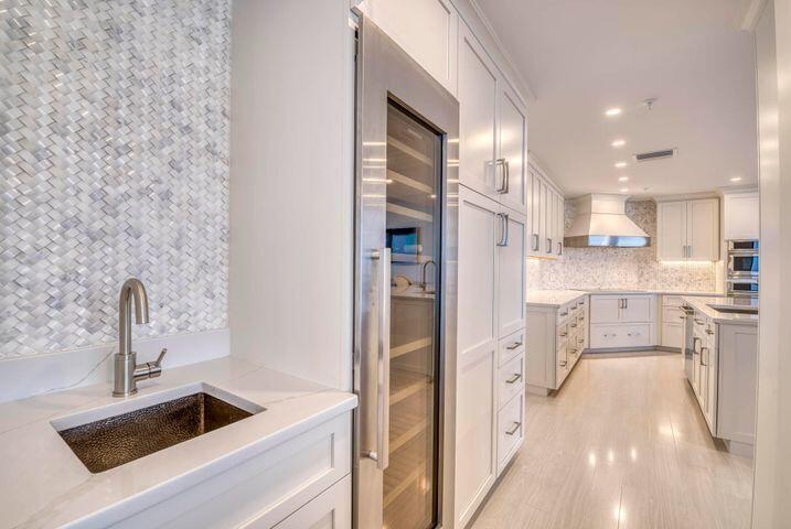 Oceanfront - Residential Lease