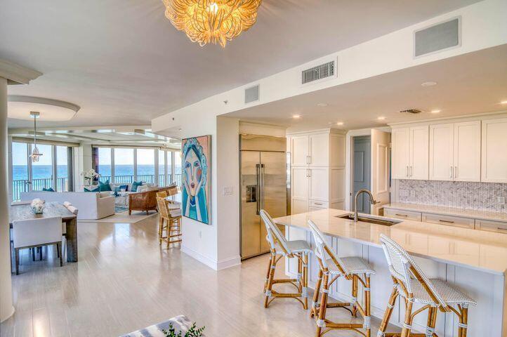 Oceanfront - Residential Lease